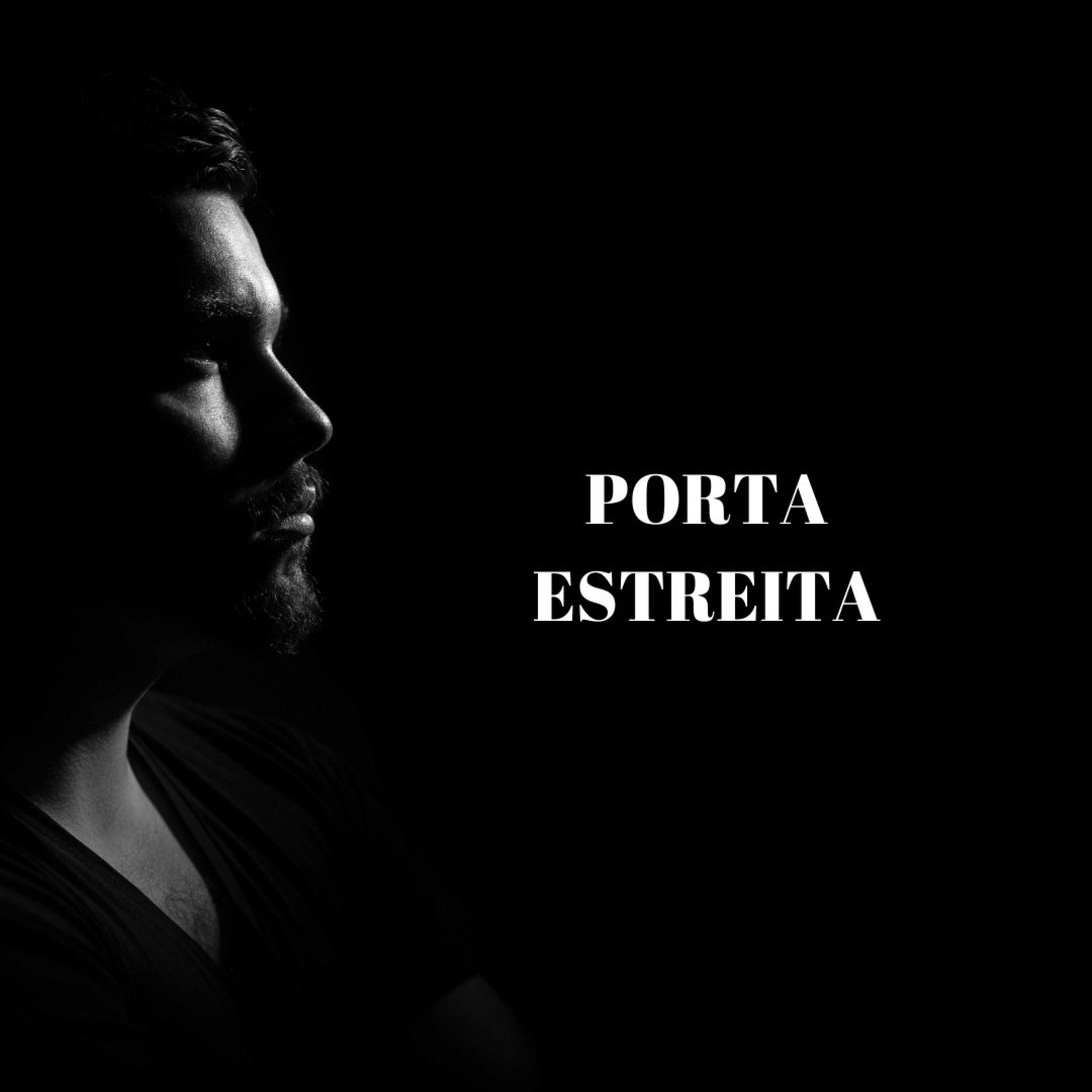 PORTA ESTREITA episode artwork