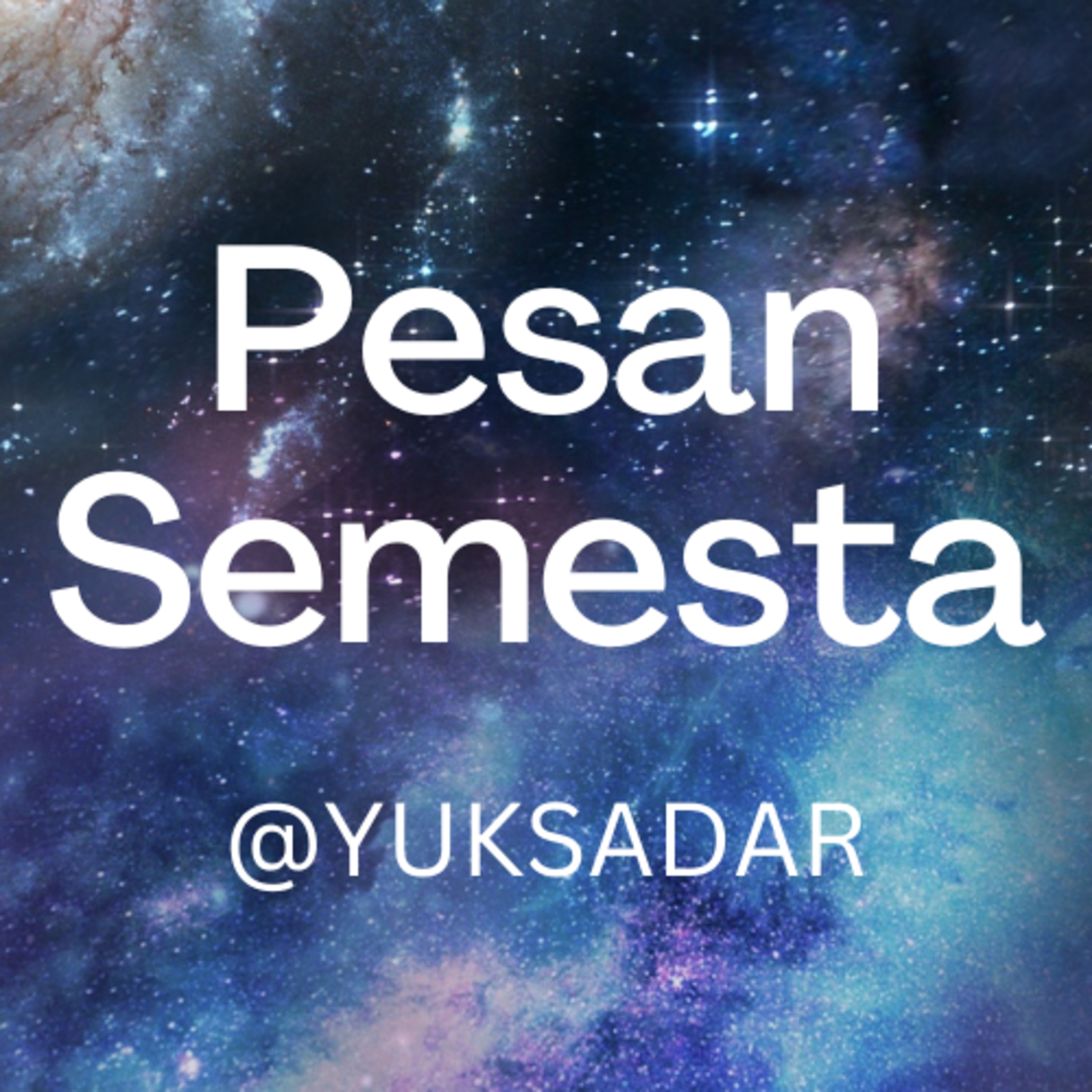 Yuk Sadar
