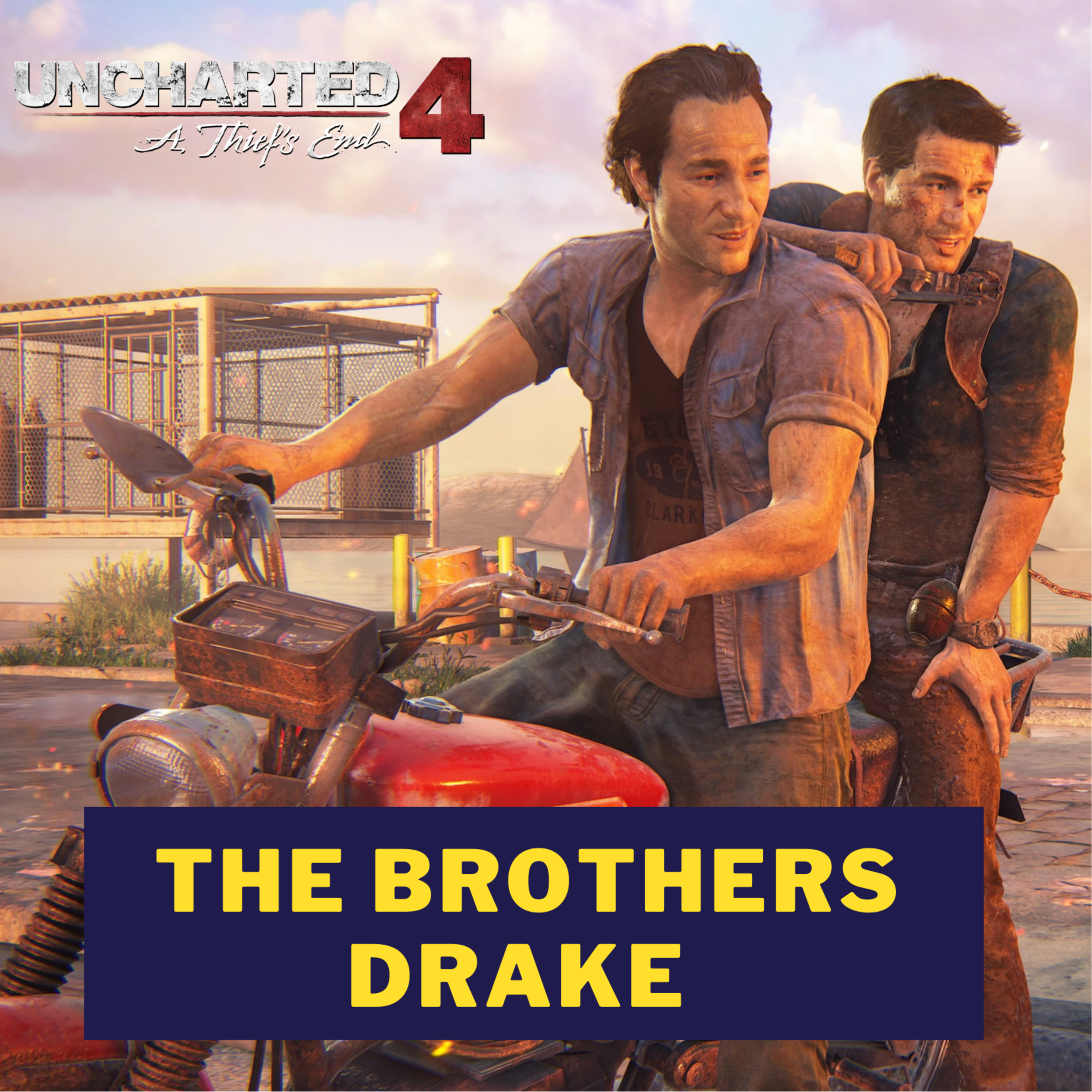 The Brothers\' Take
