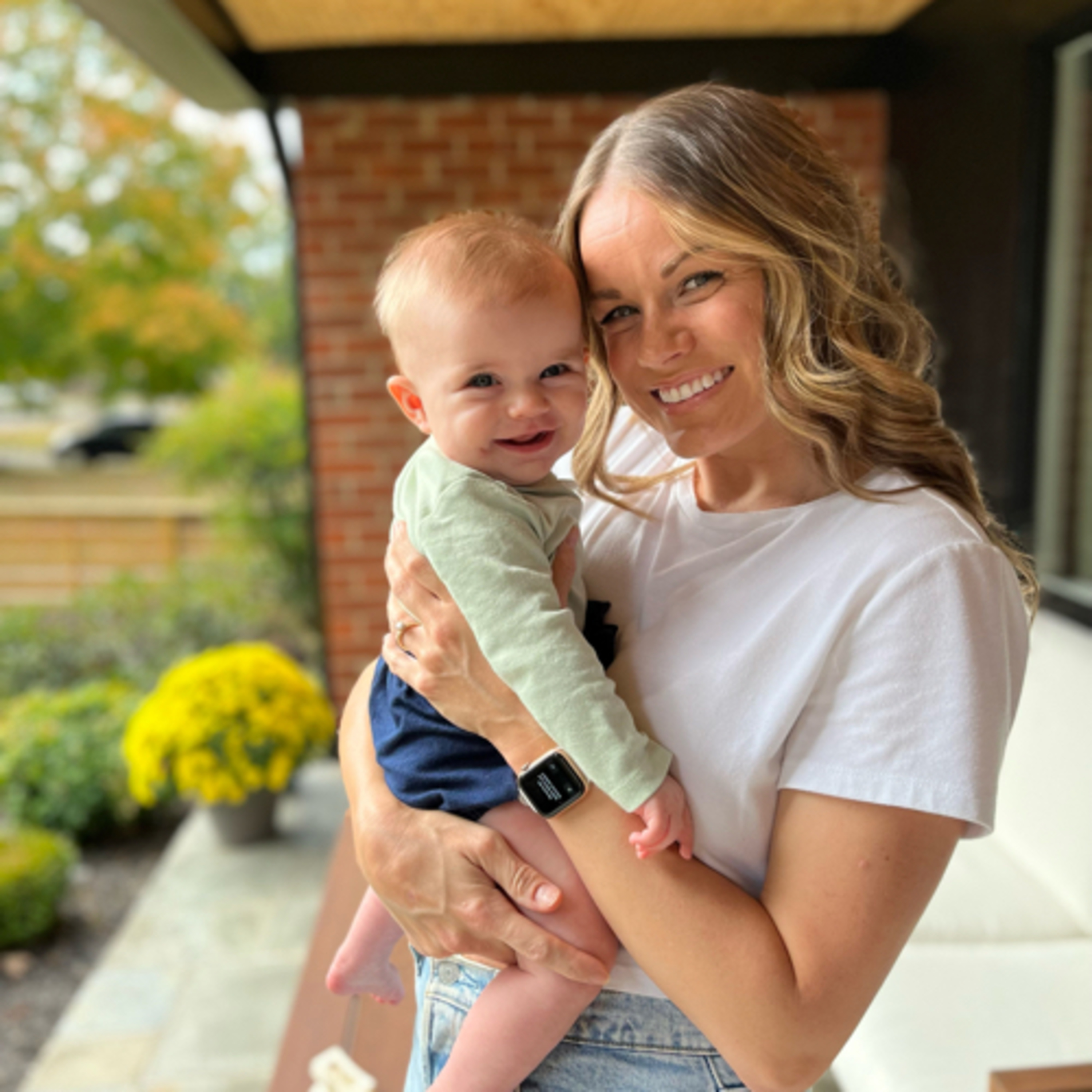 Jill G Sutton | Living Her Legacy