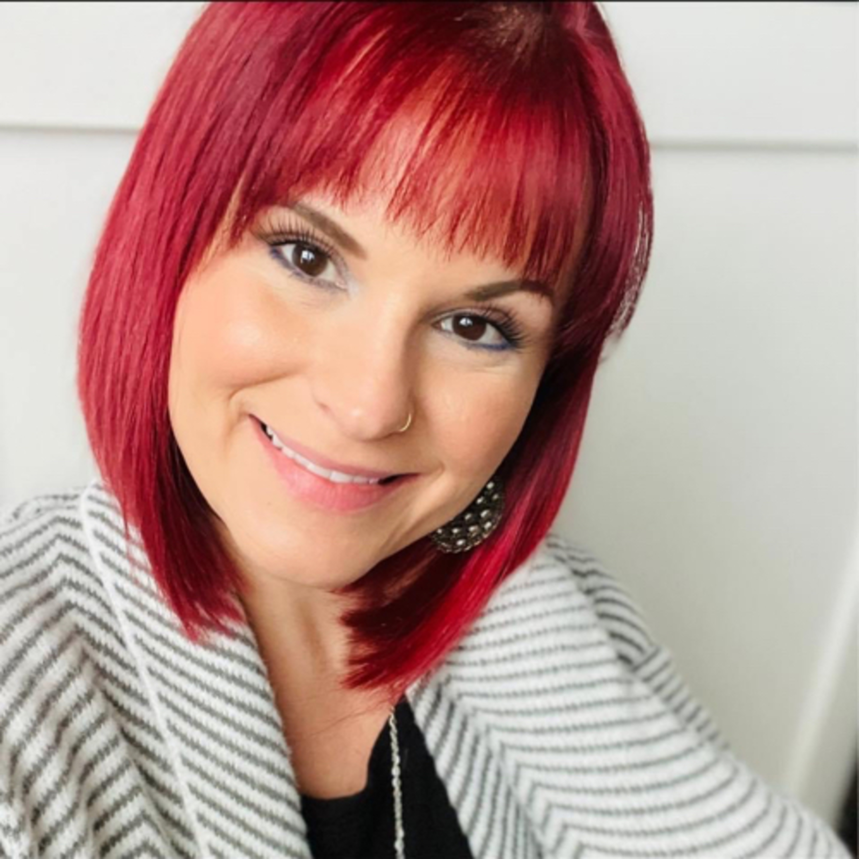 Jill G Sutton | Living Her Legacy