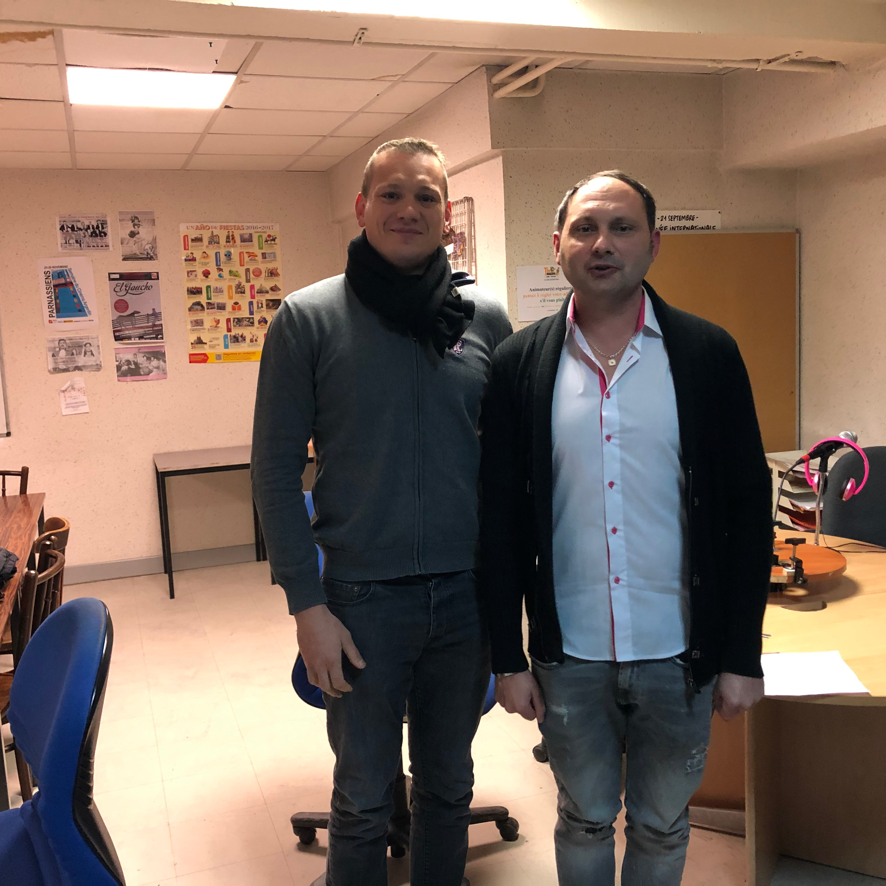 Radio Tintouin Vierzon