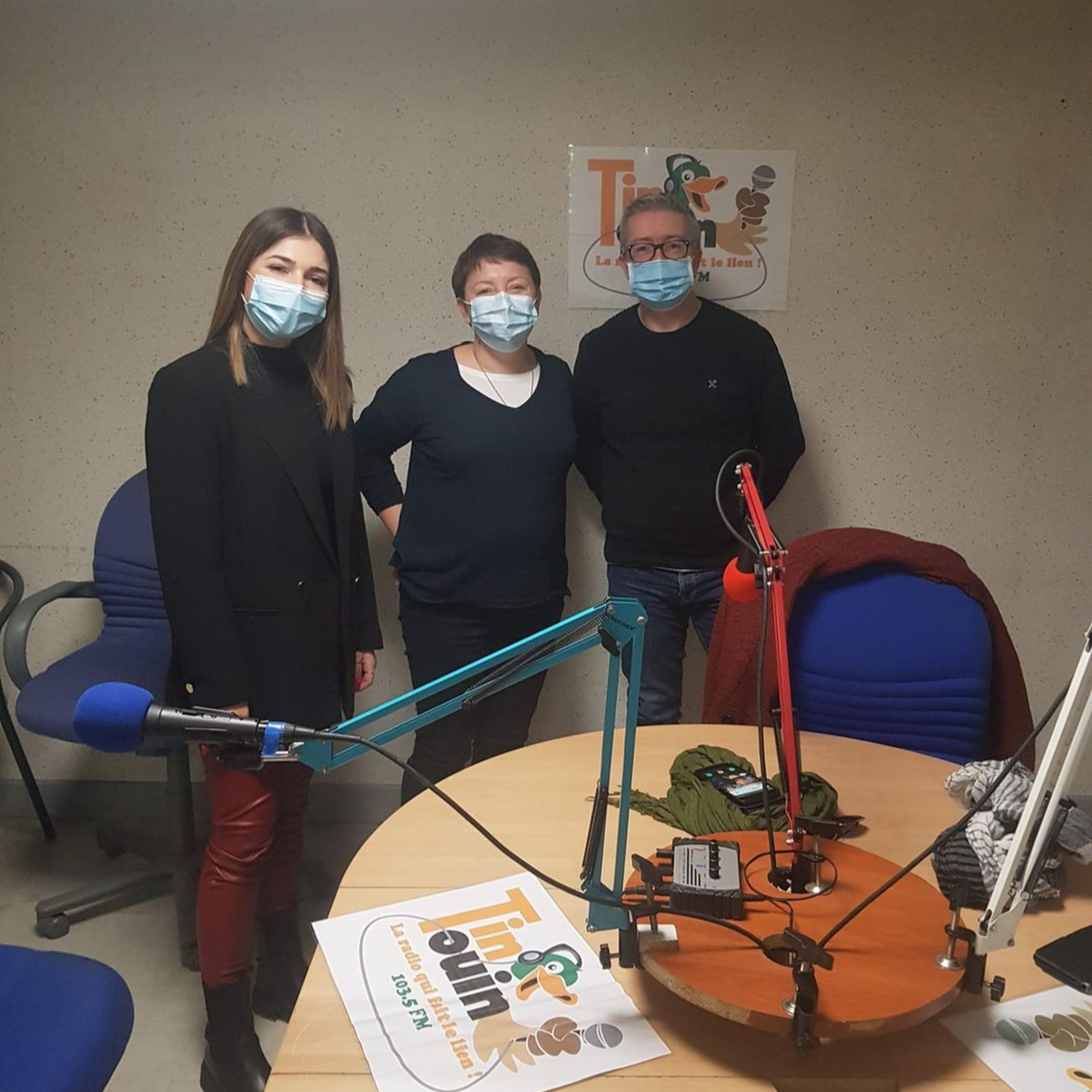 Radio Tintouin Vierzon