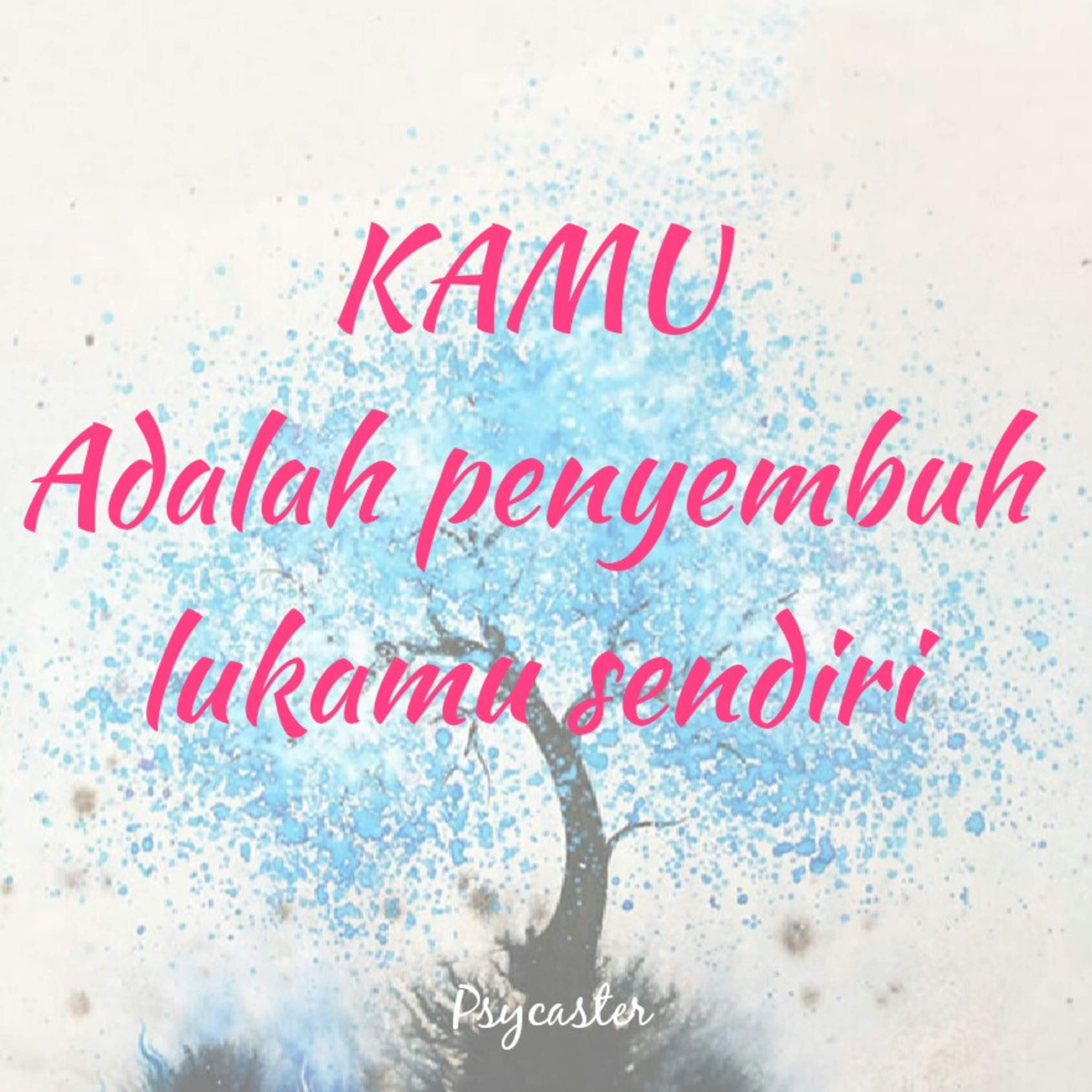 SELF HEALING Eps 1 Berdamai Dengan Keadaan episode artwork