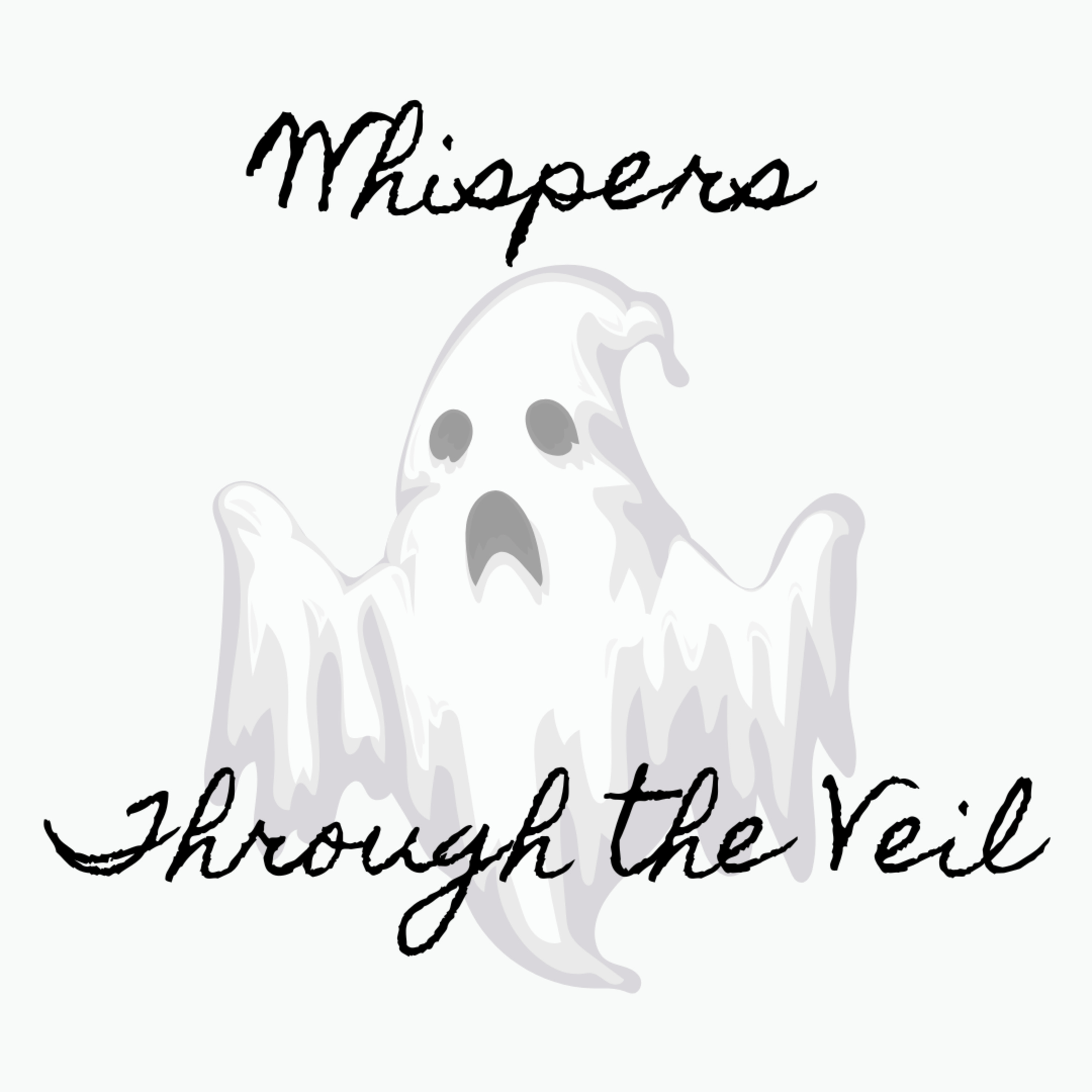 Episode 1: Ghost boxing