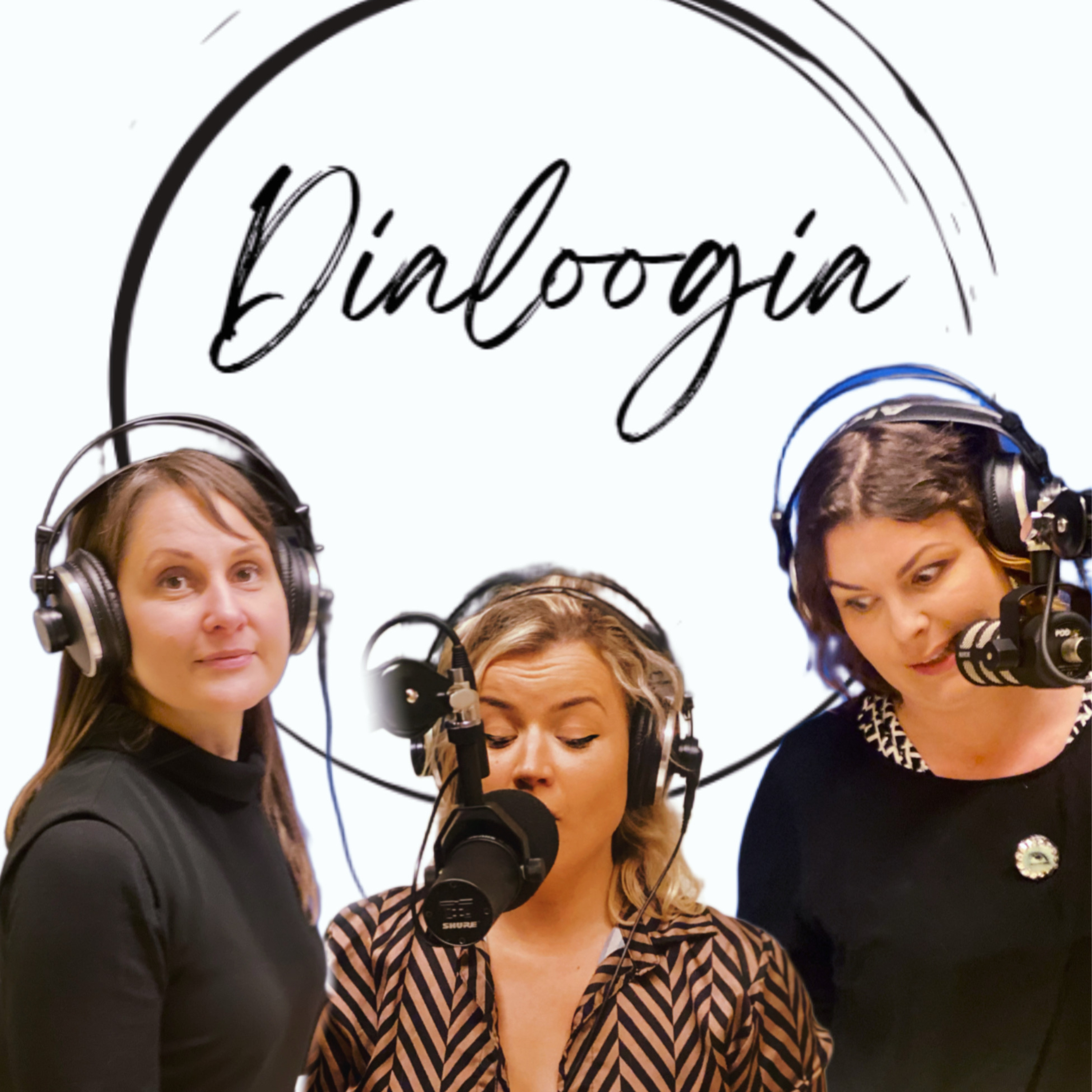 Dialoogia