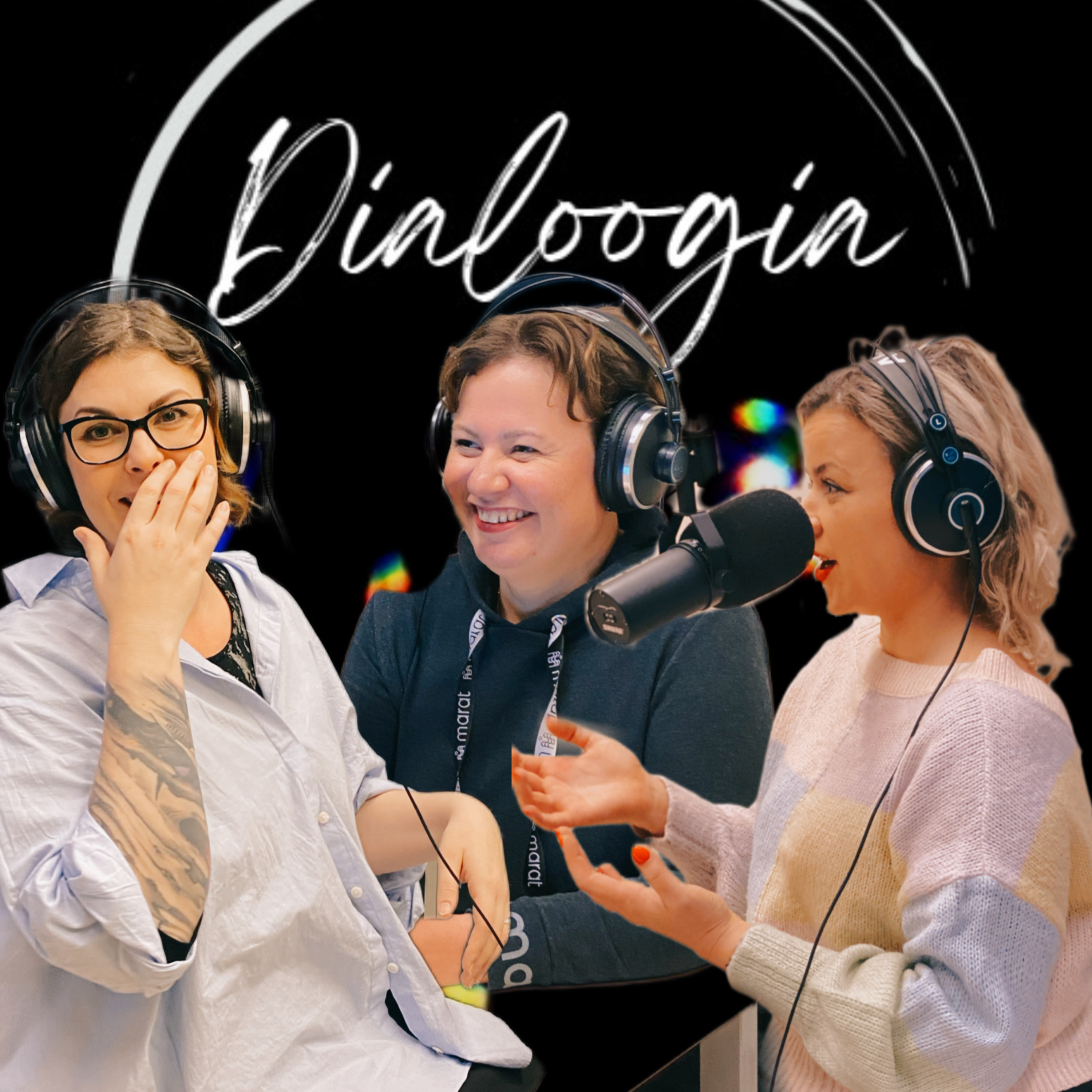 Dialoogia