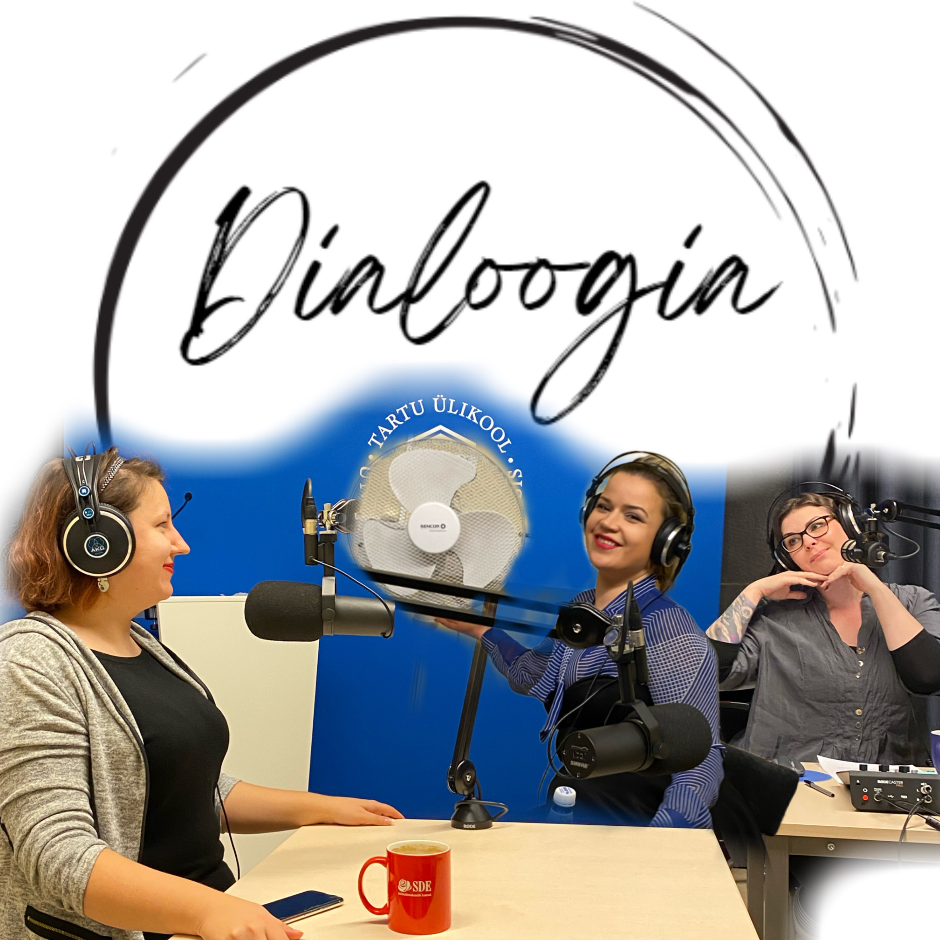 Dialoogia