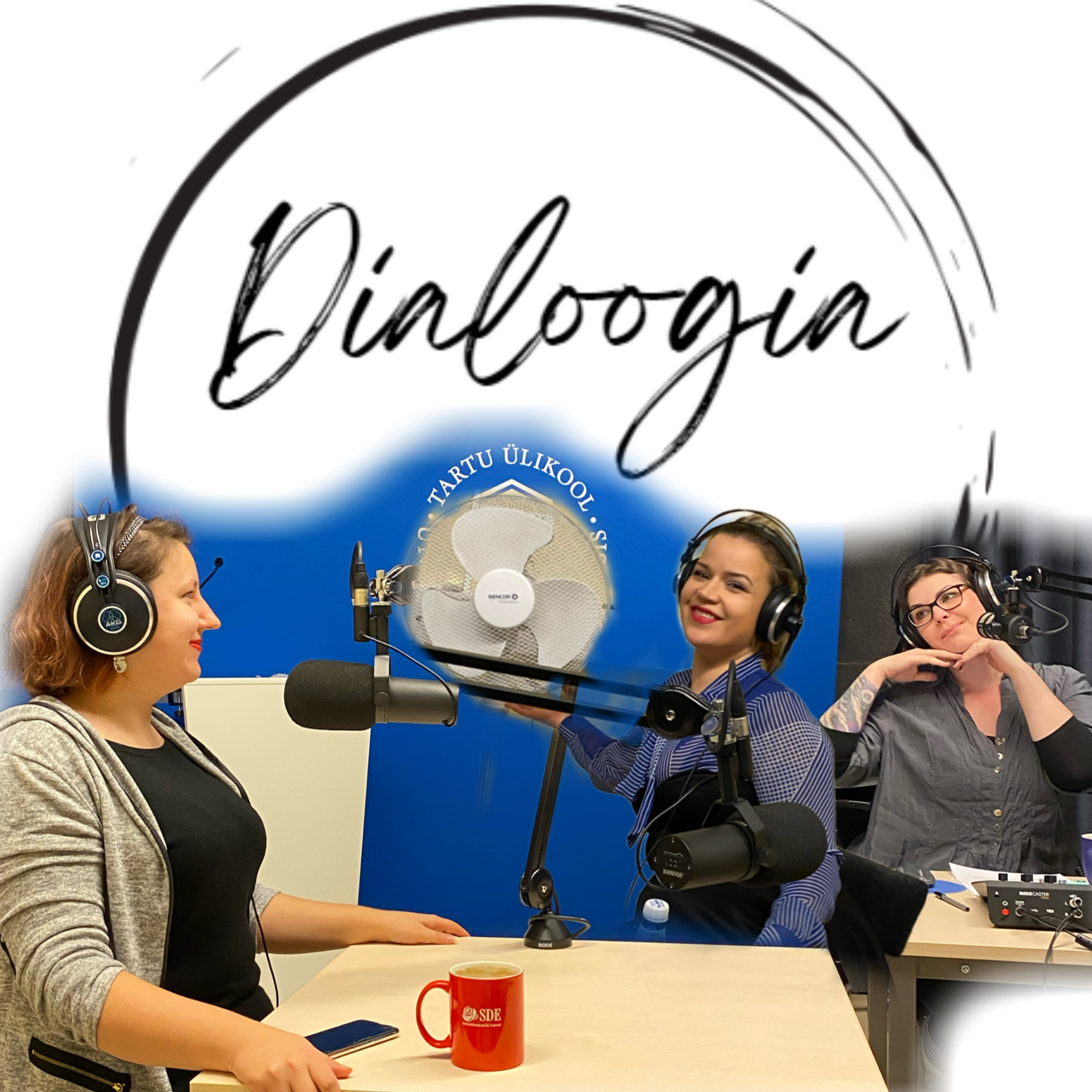 Dialoogia