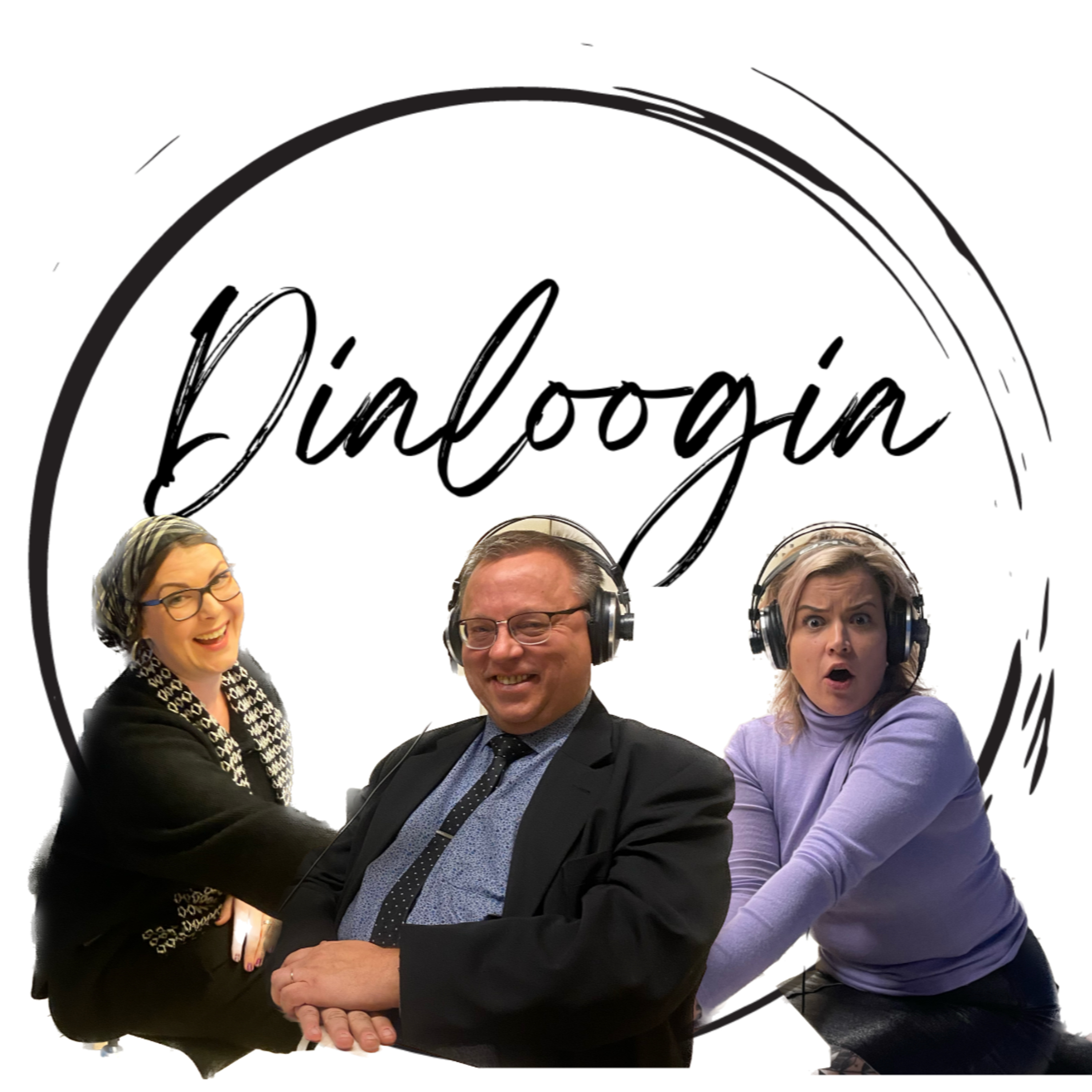 Dialoogia