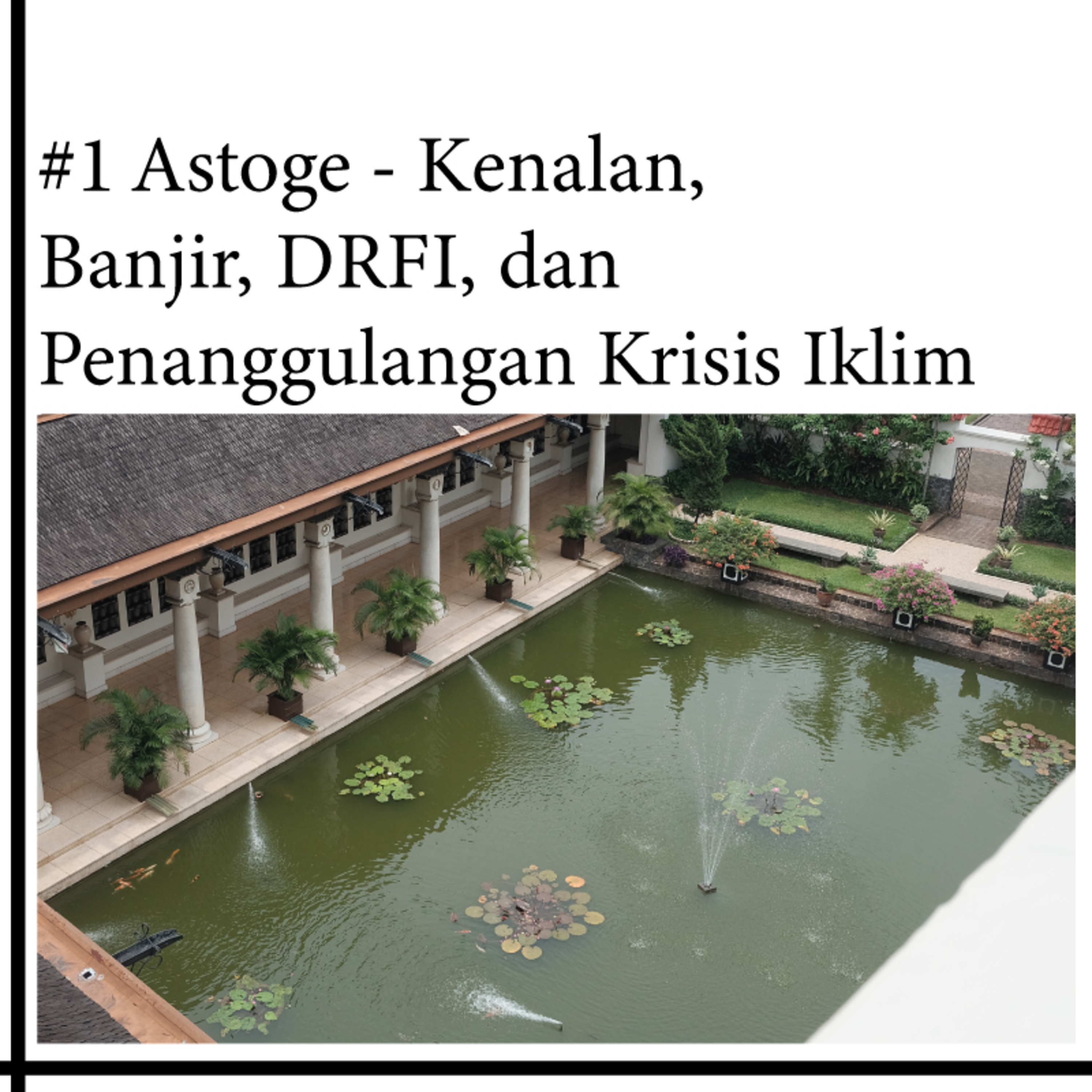 Podcast Astoge