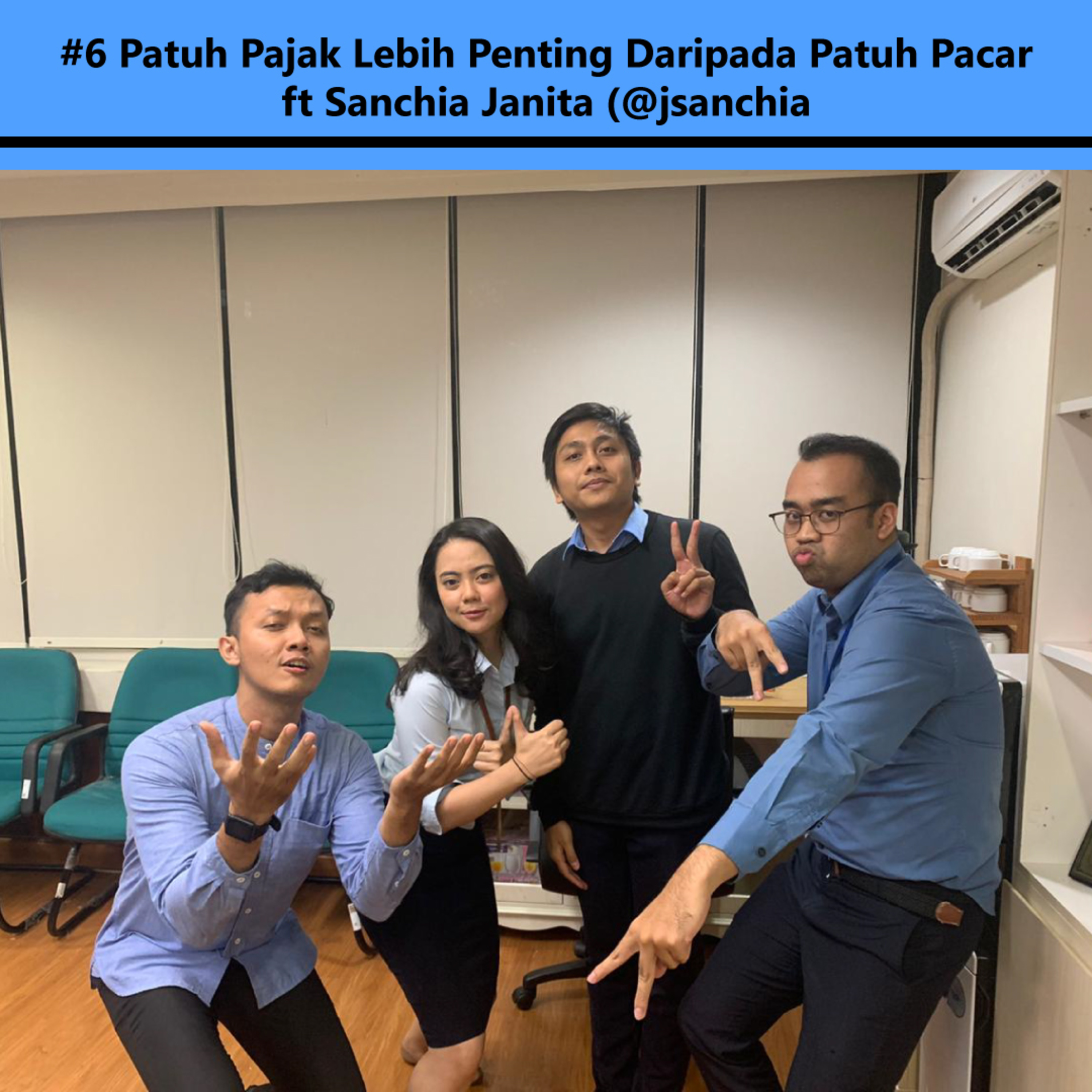 Podcast Astoge