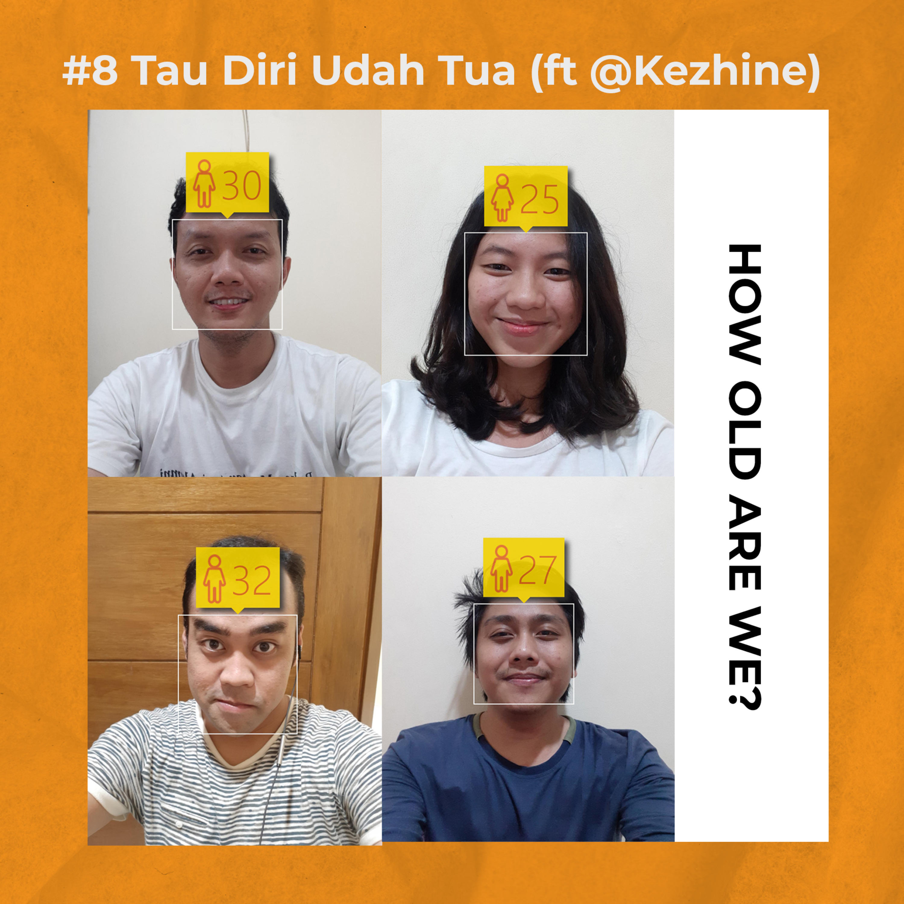 Podcast Astoge