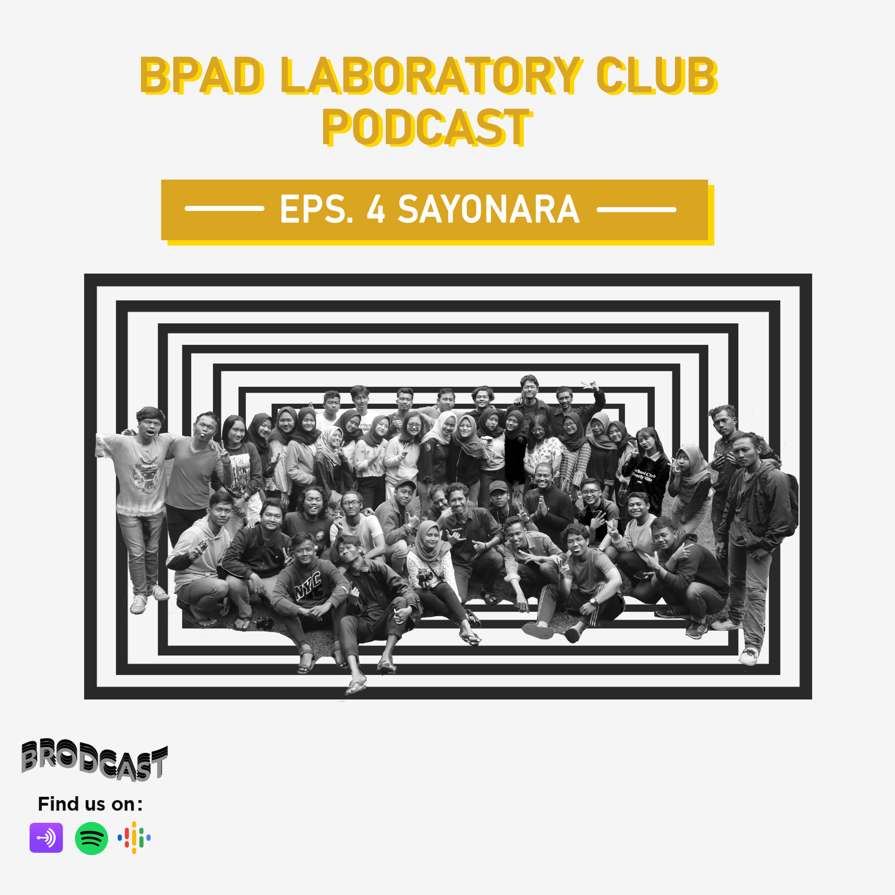BRODCAST