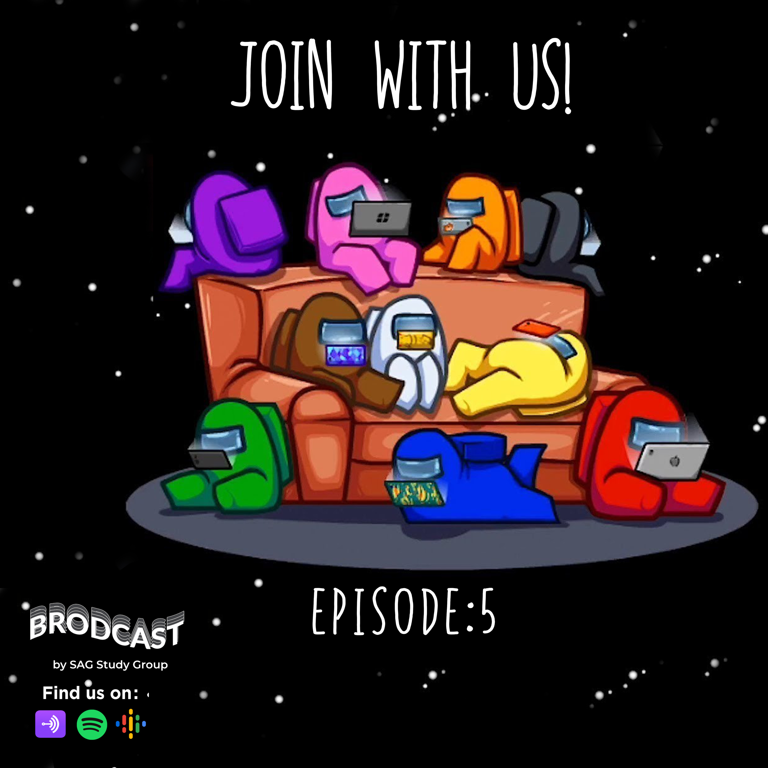 BRODCAST