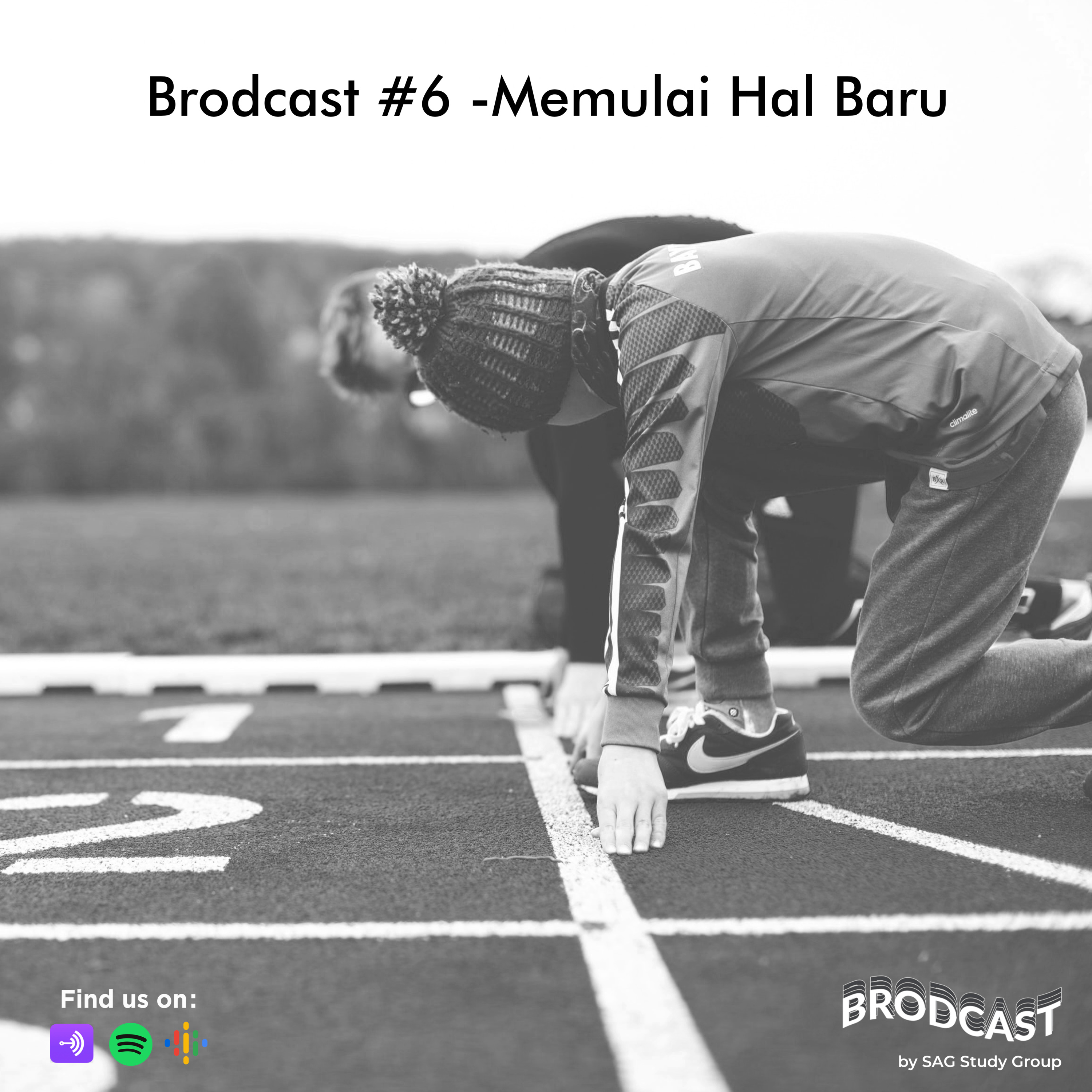 BRODCAST