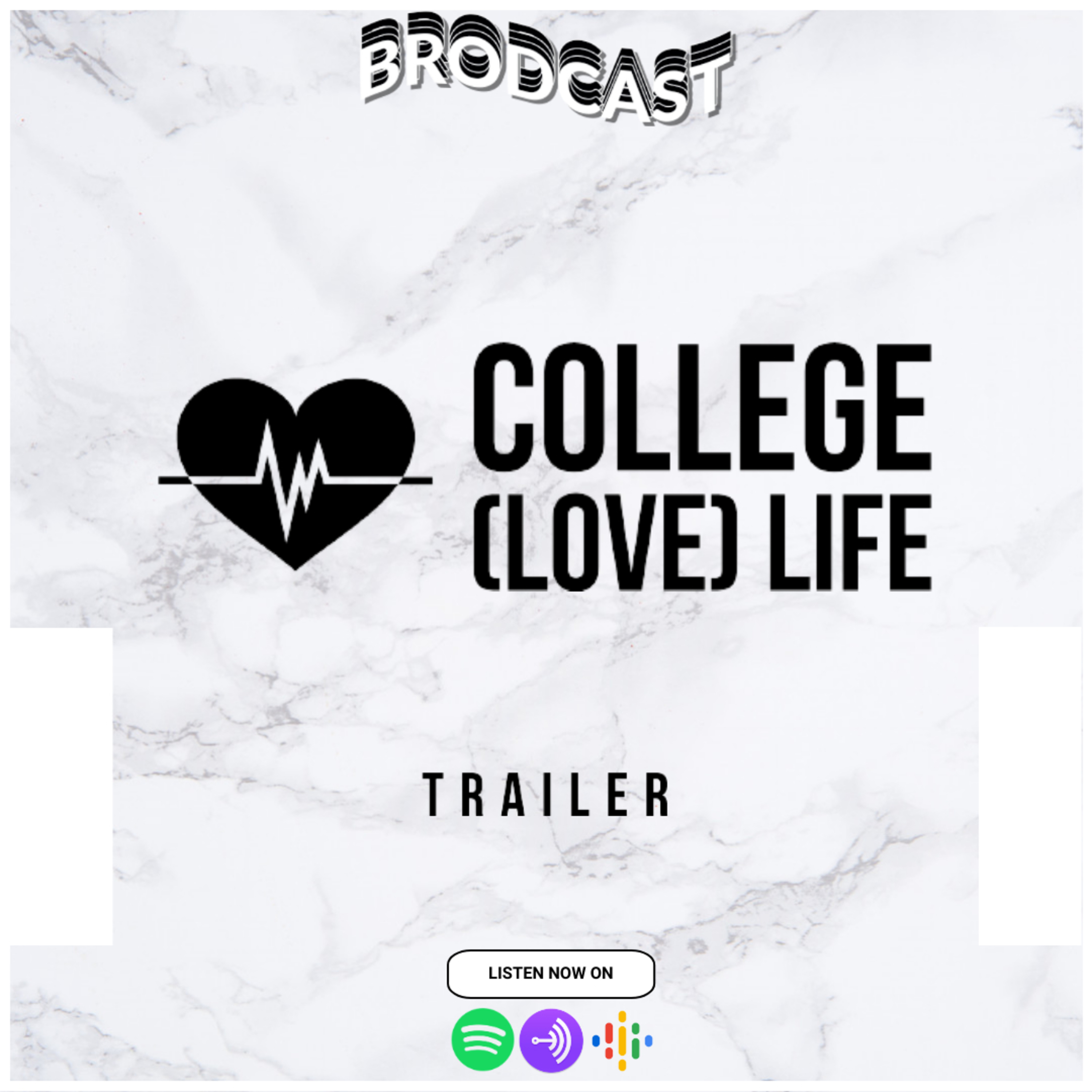 BRODCAST