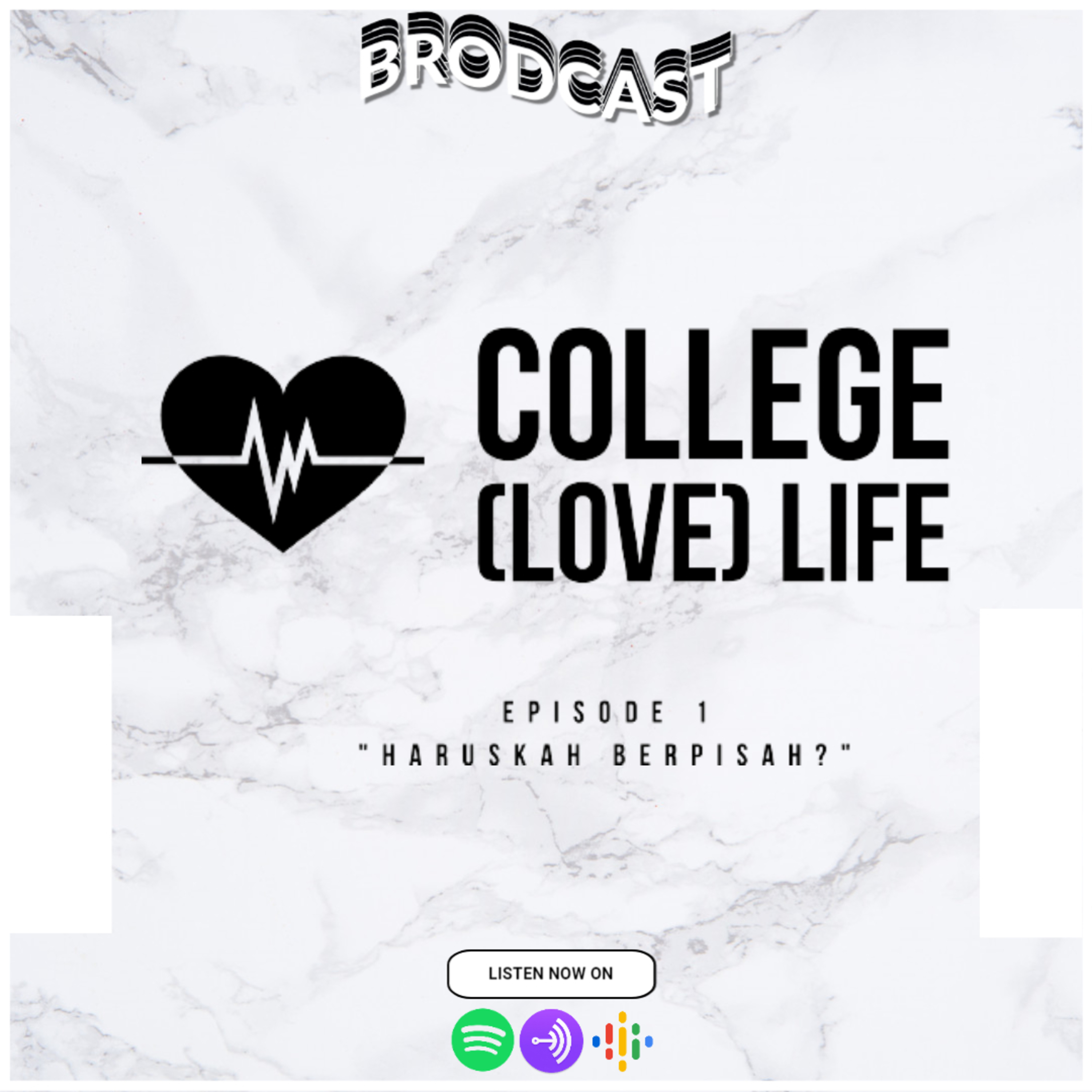 BRODCAST