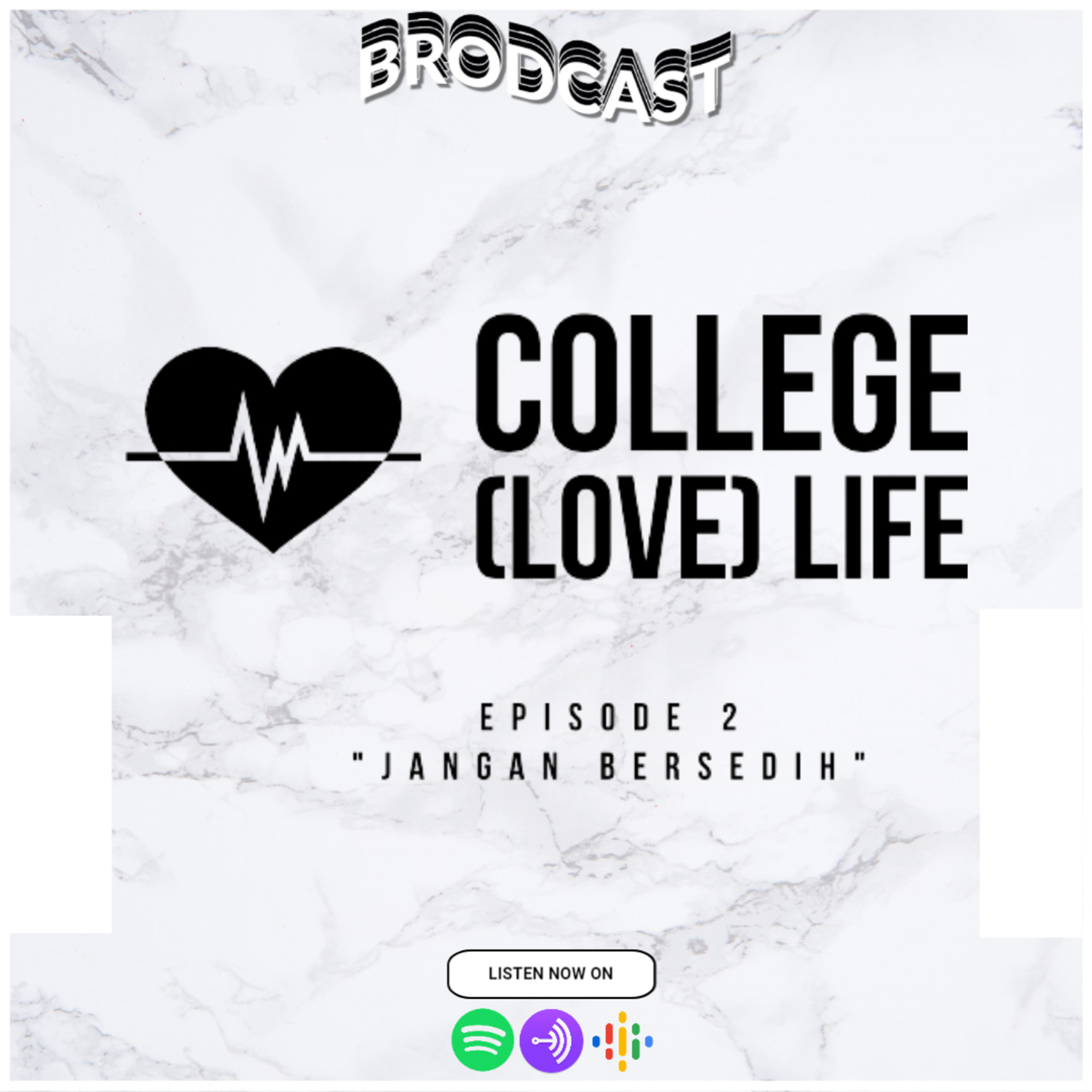 BRODCAST
