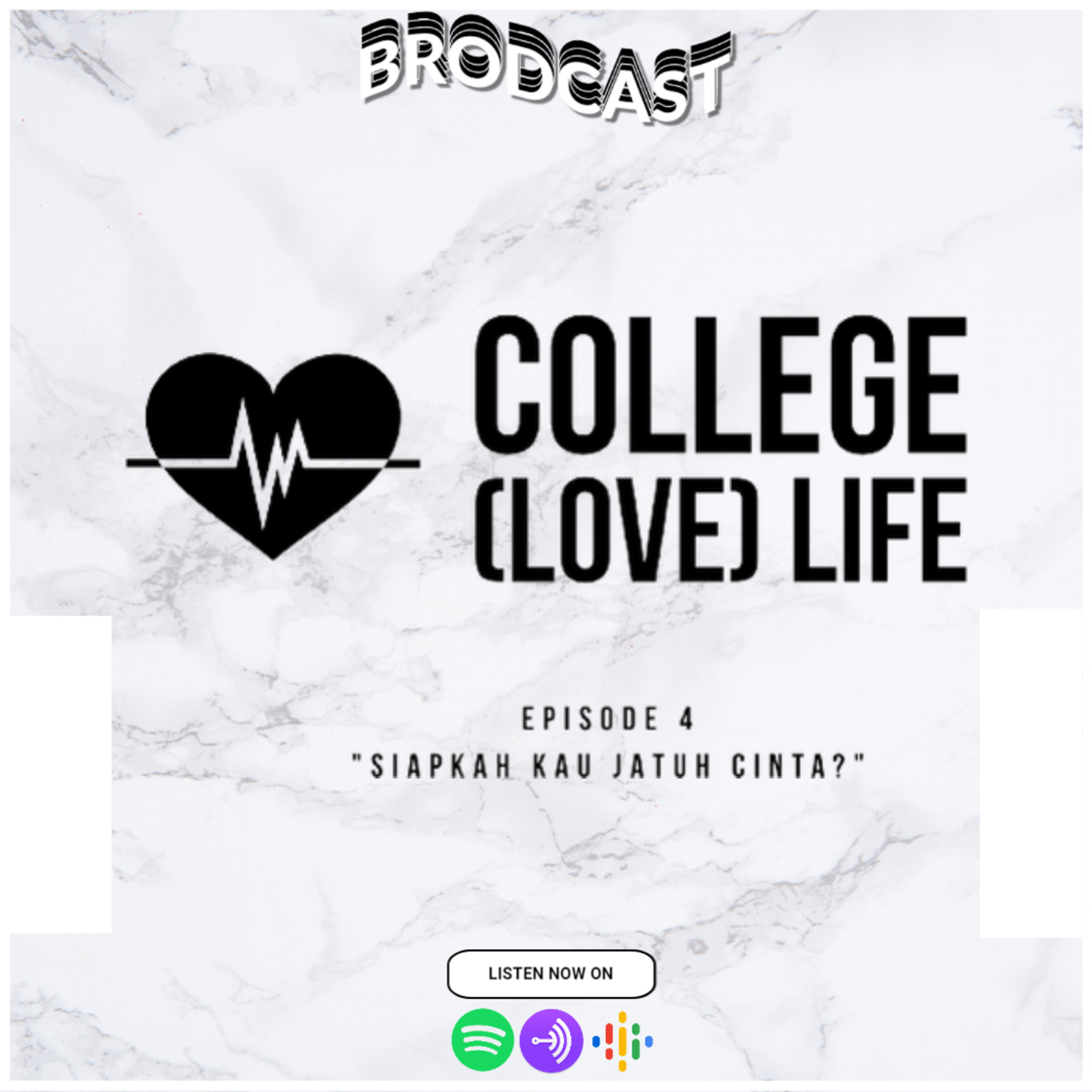 BRODCAST