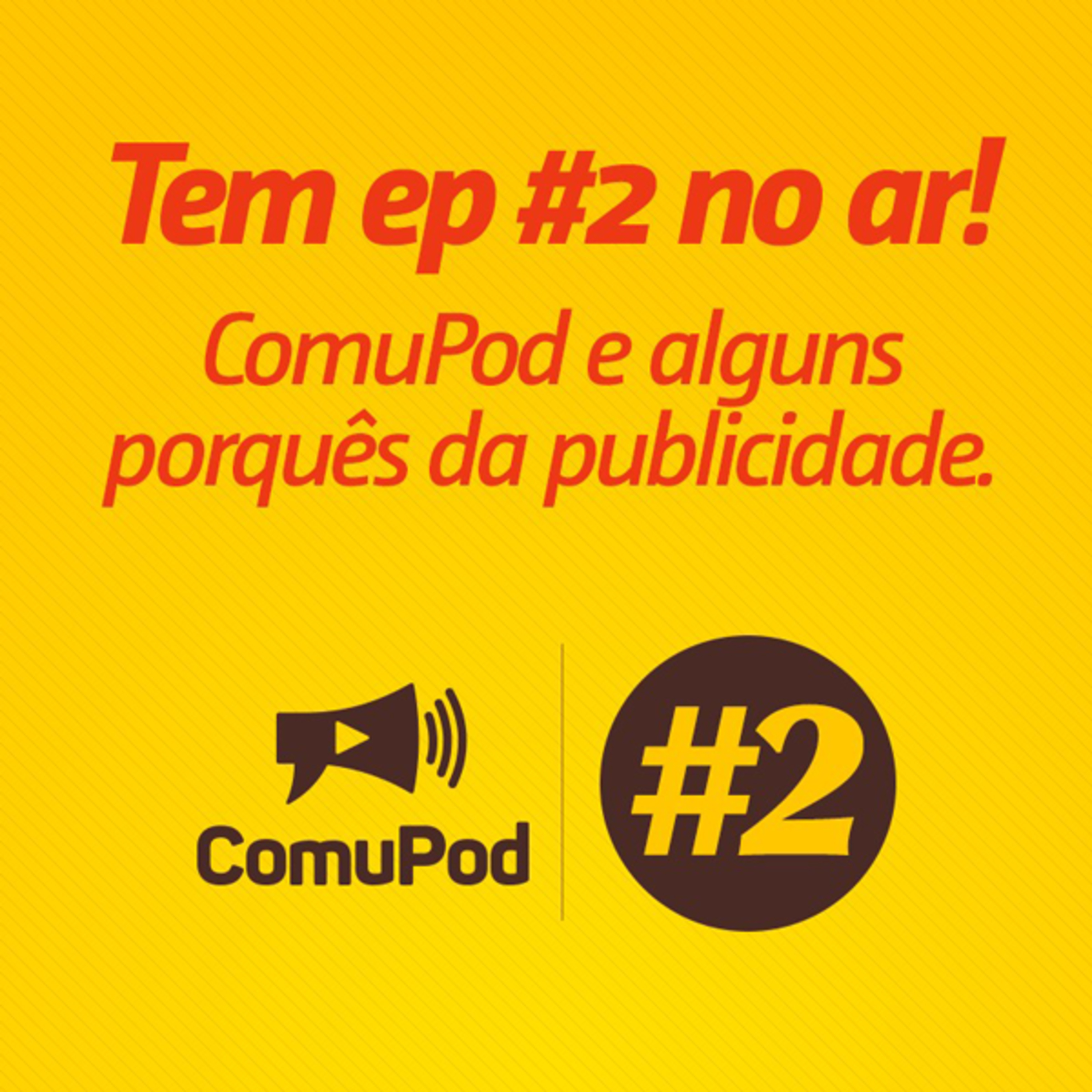 ComuPod