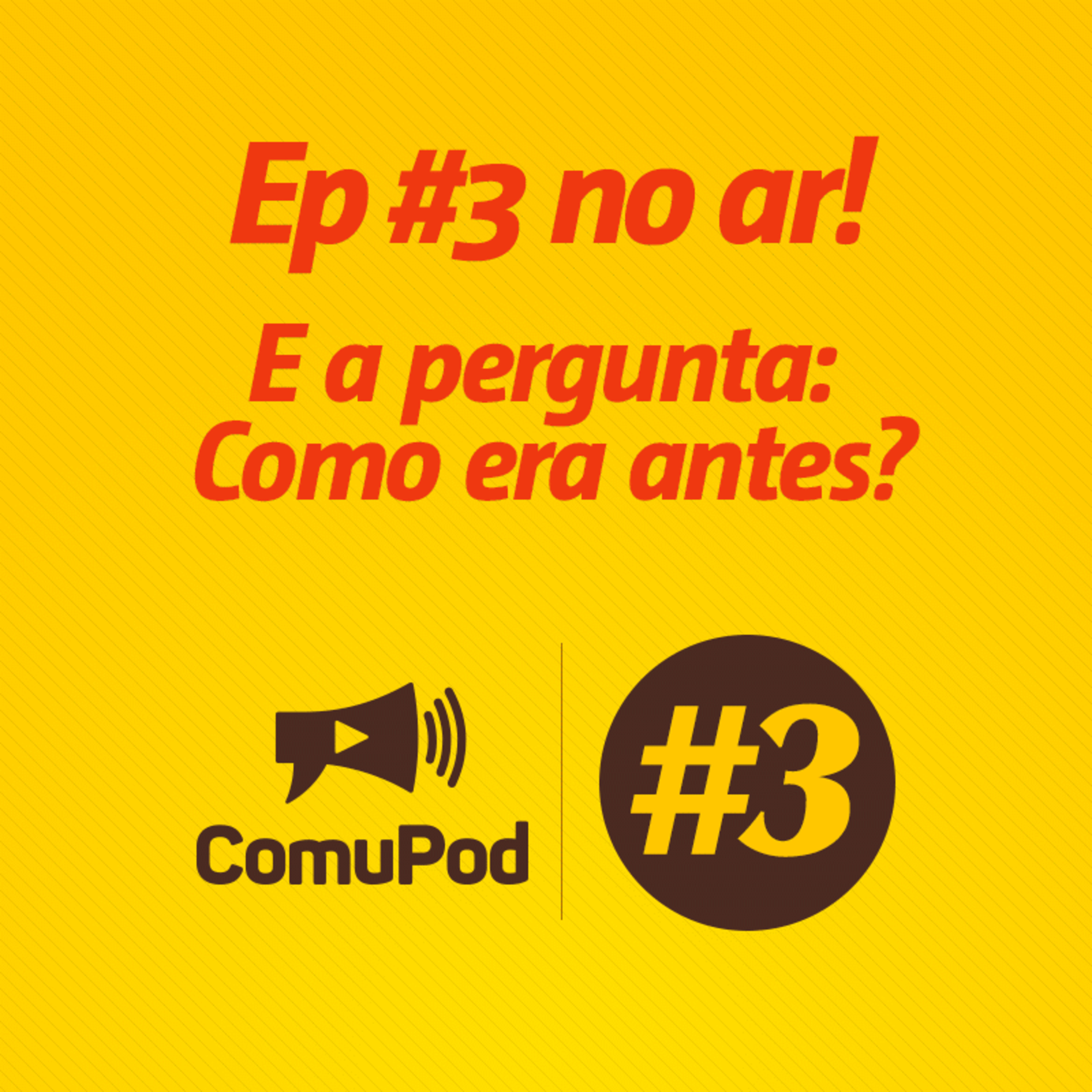 ComuPod