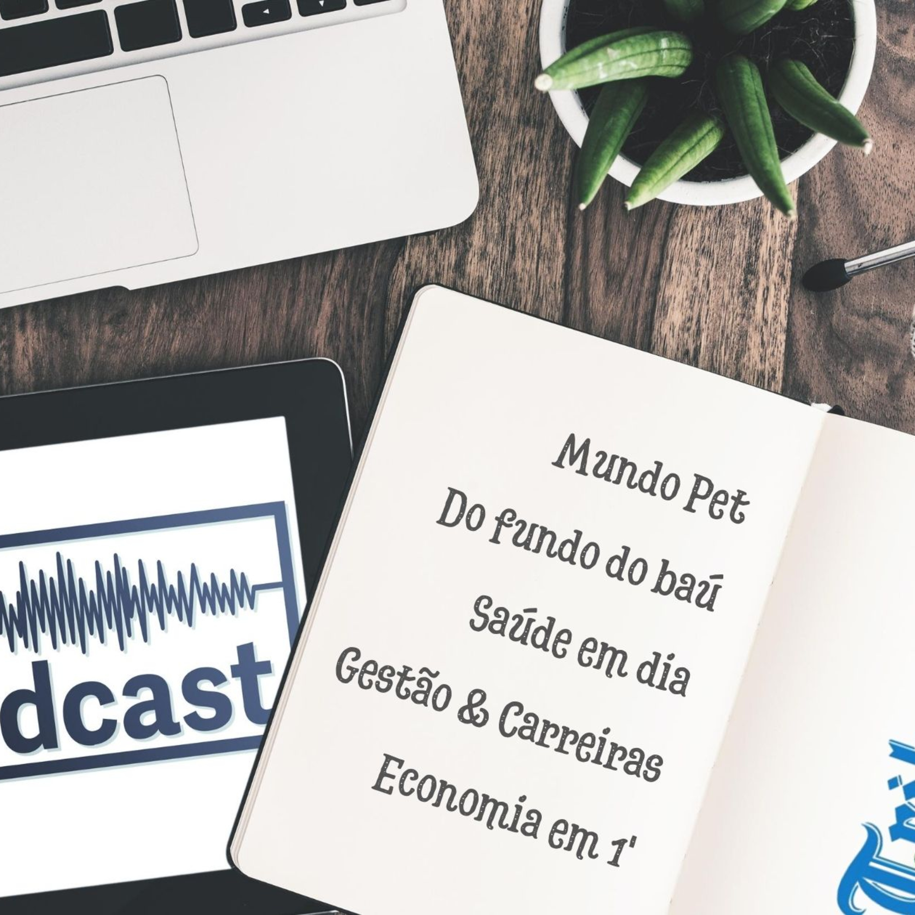Podcasts - Tribuna FM