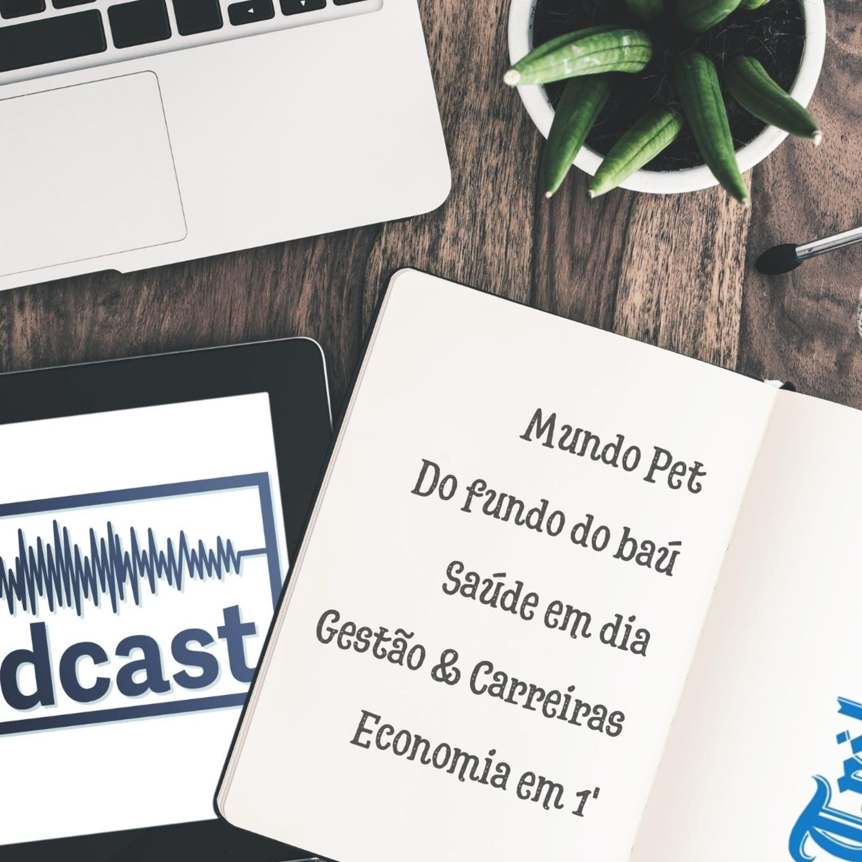 Podcasts - Tribuna FM