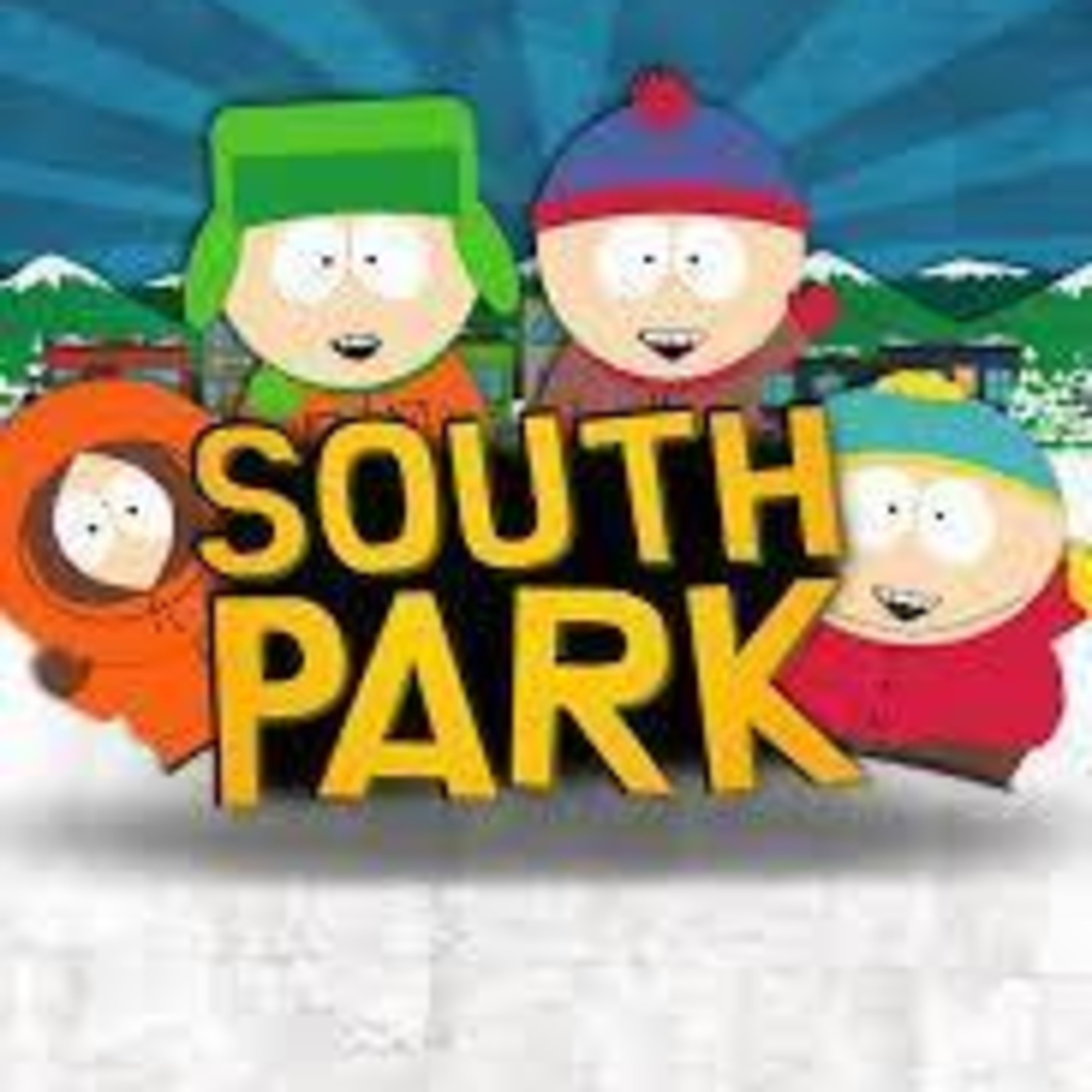 South Park Bros
