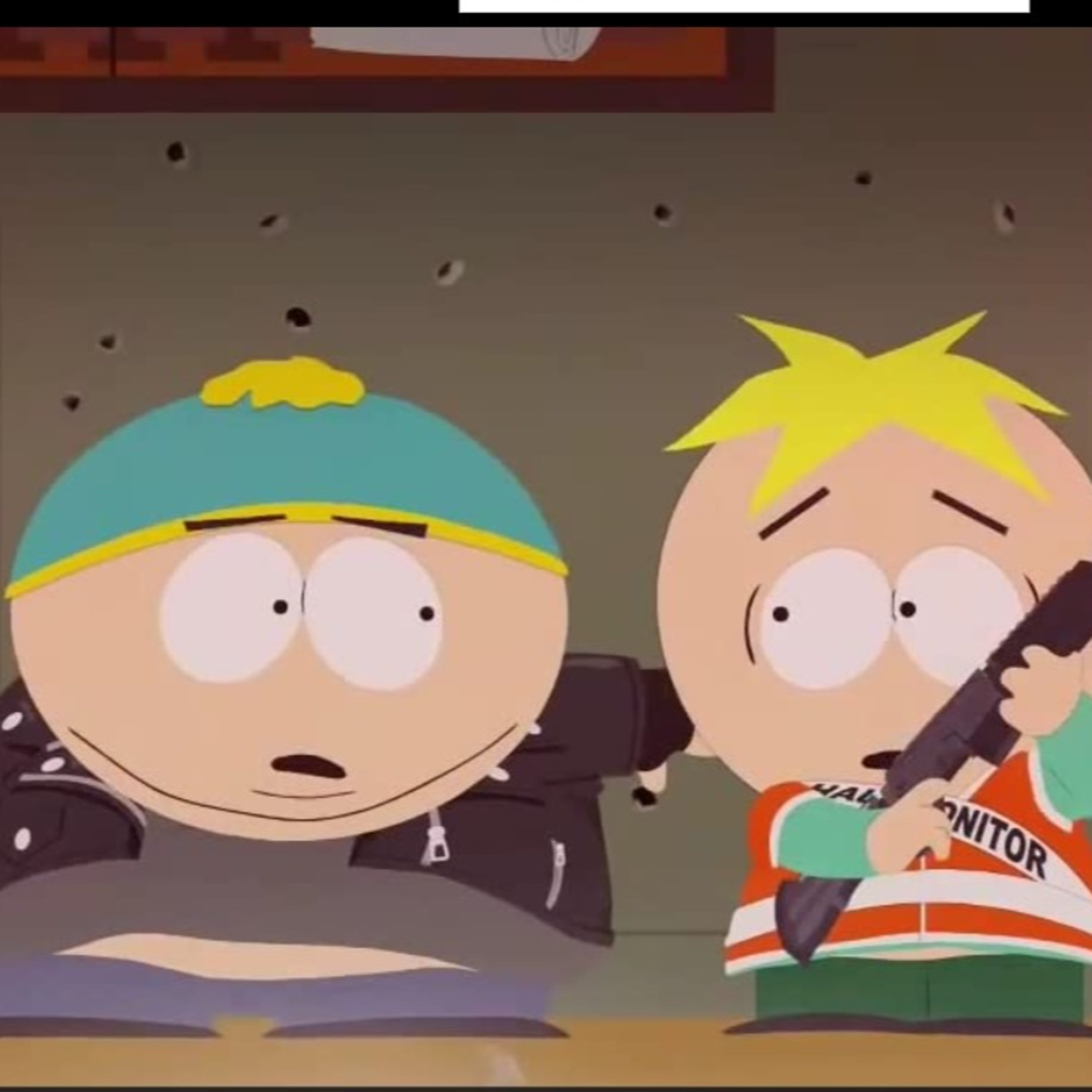Dead Kids Season 22 Episode 1: (Ft Nx) episode artwork