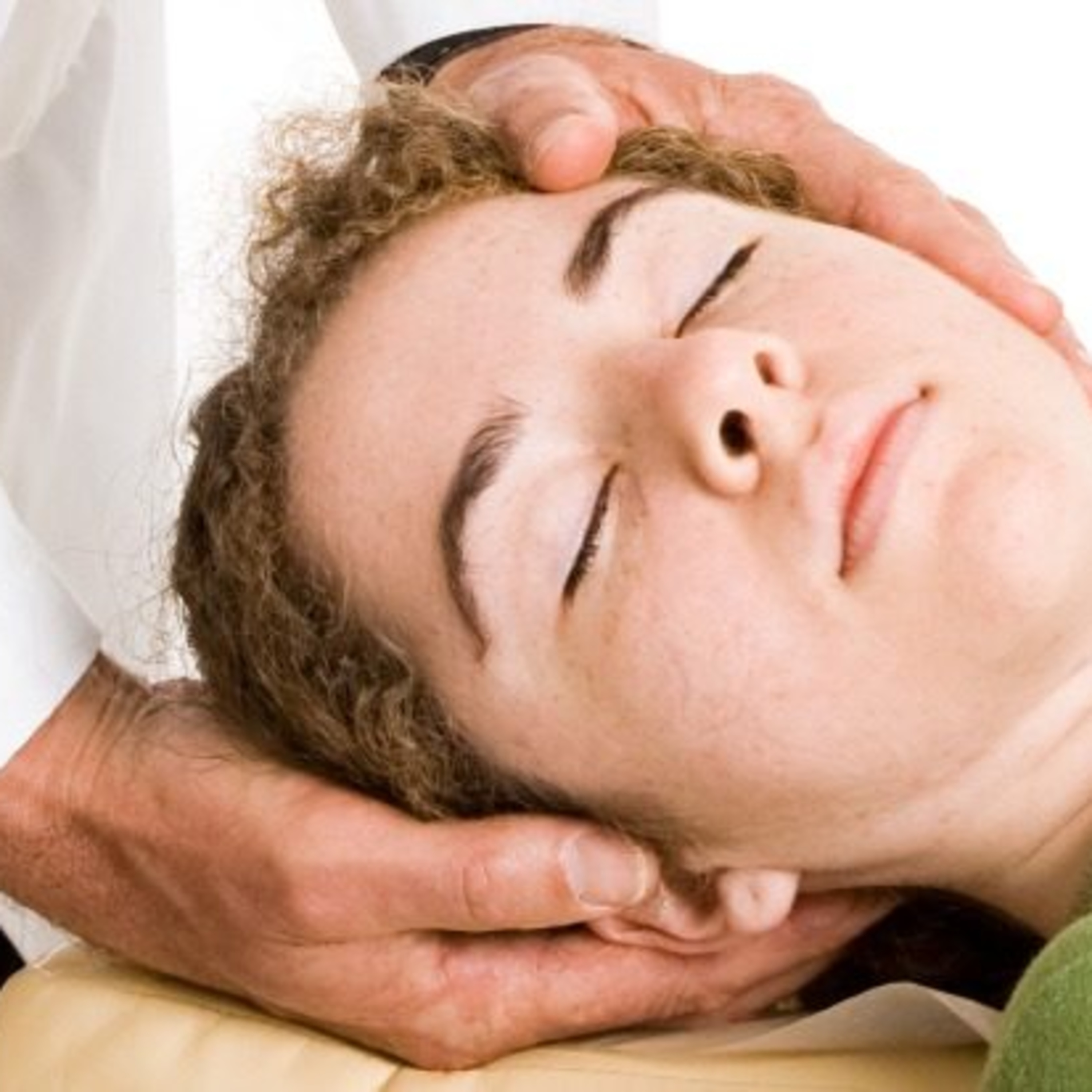 Pain Relief Chiropractic