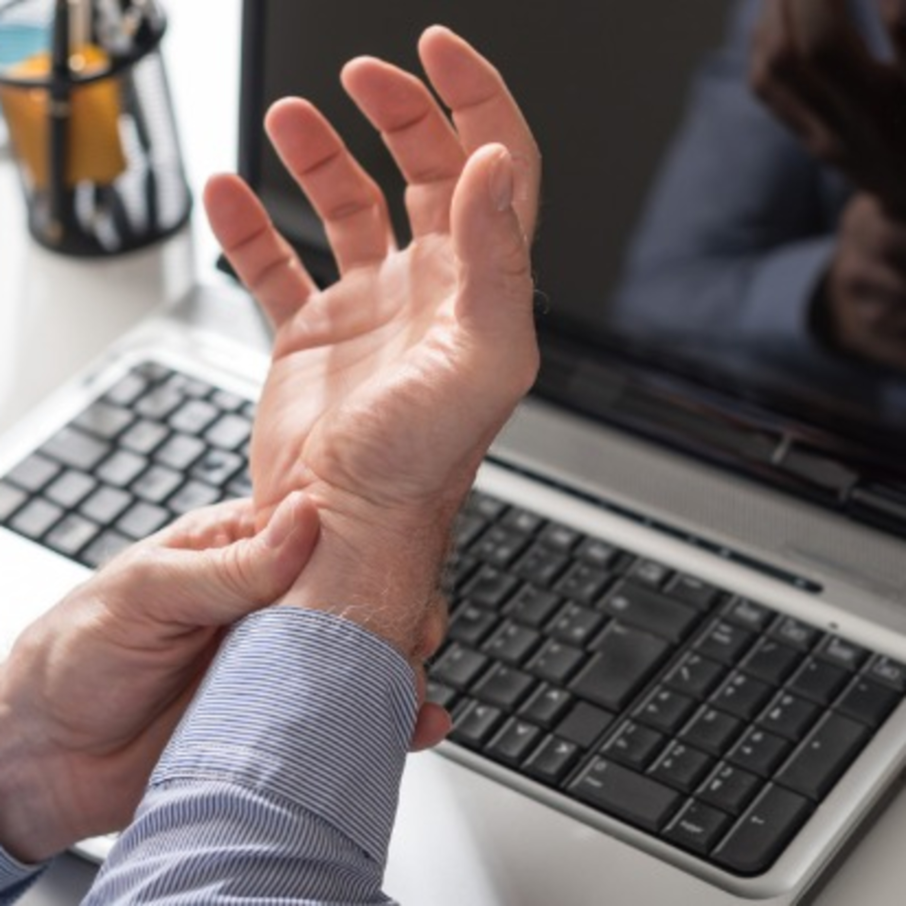 Pain Relief Chiropractic