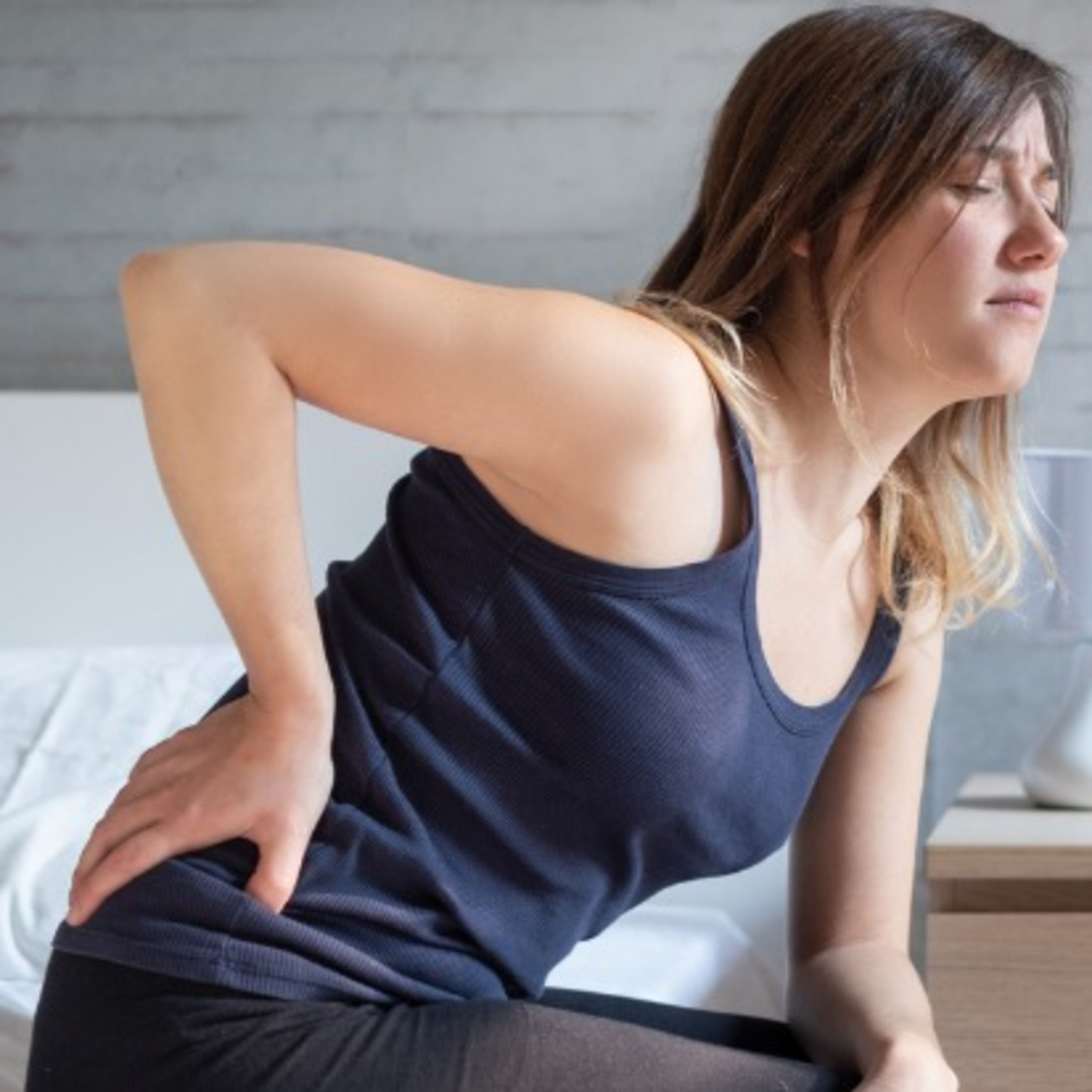Pain Relief Chiropractic