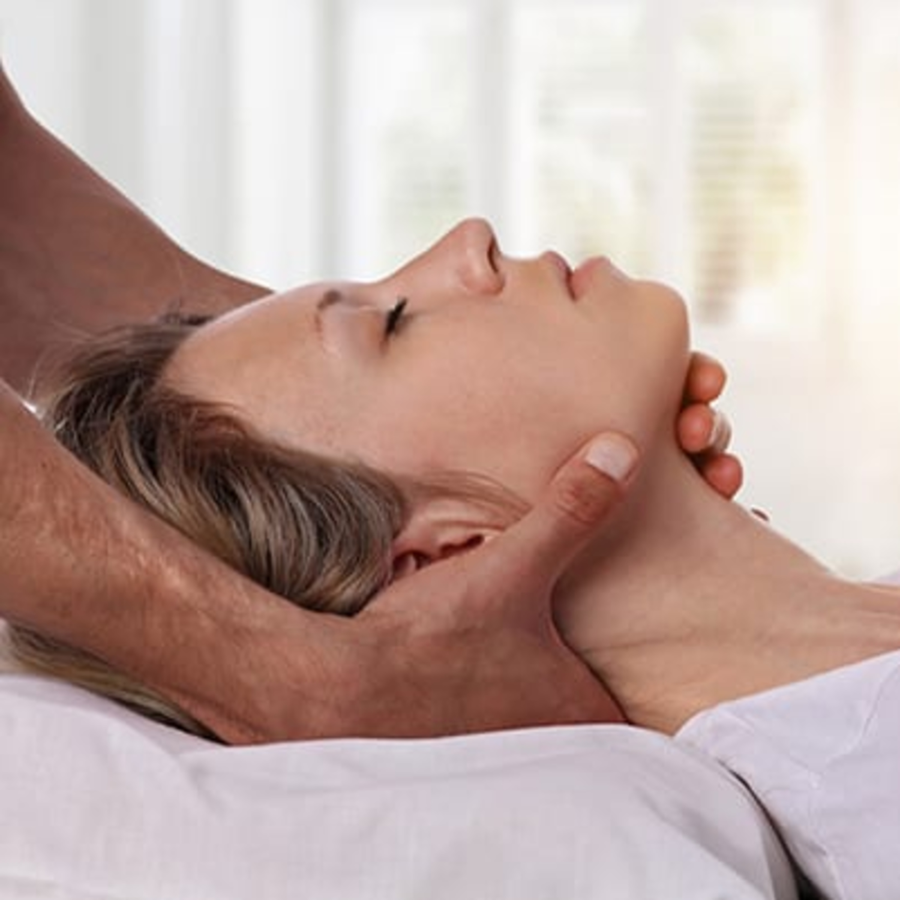 Pain Relief Chiropractic