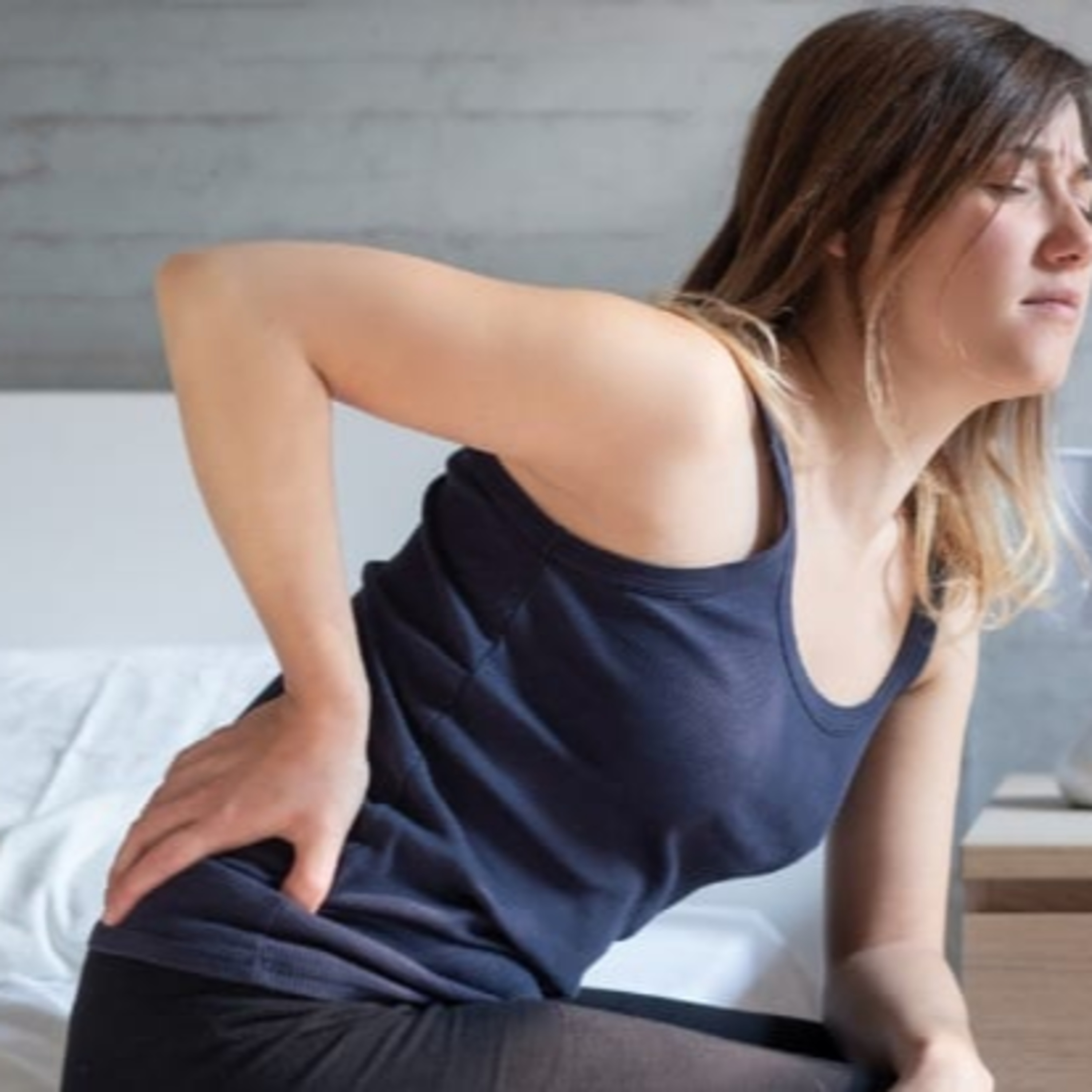 Pain Relief Chiropractic