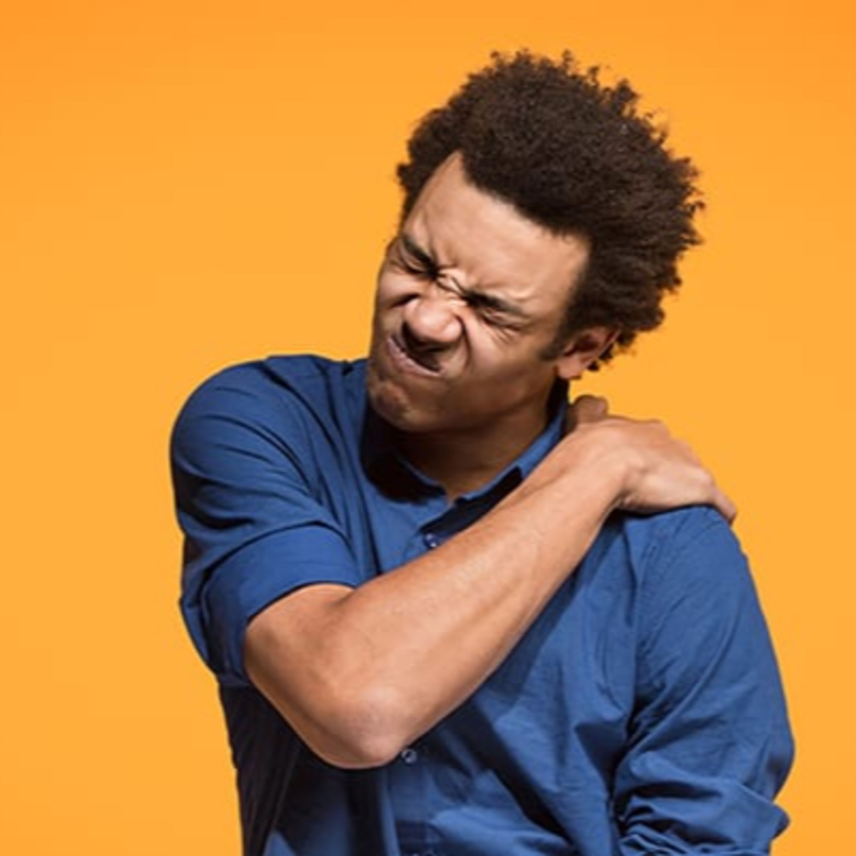 Pain Relief Chiropractic