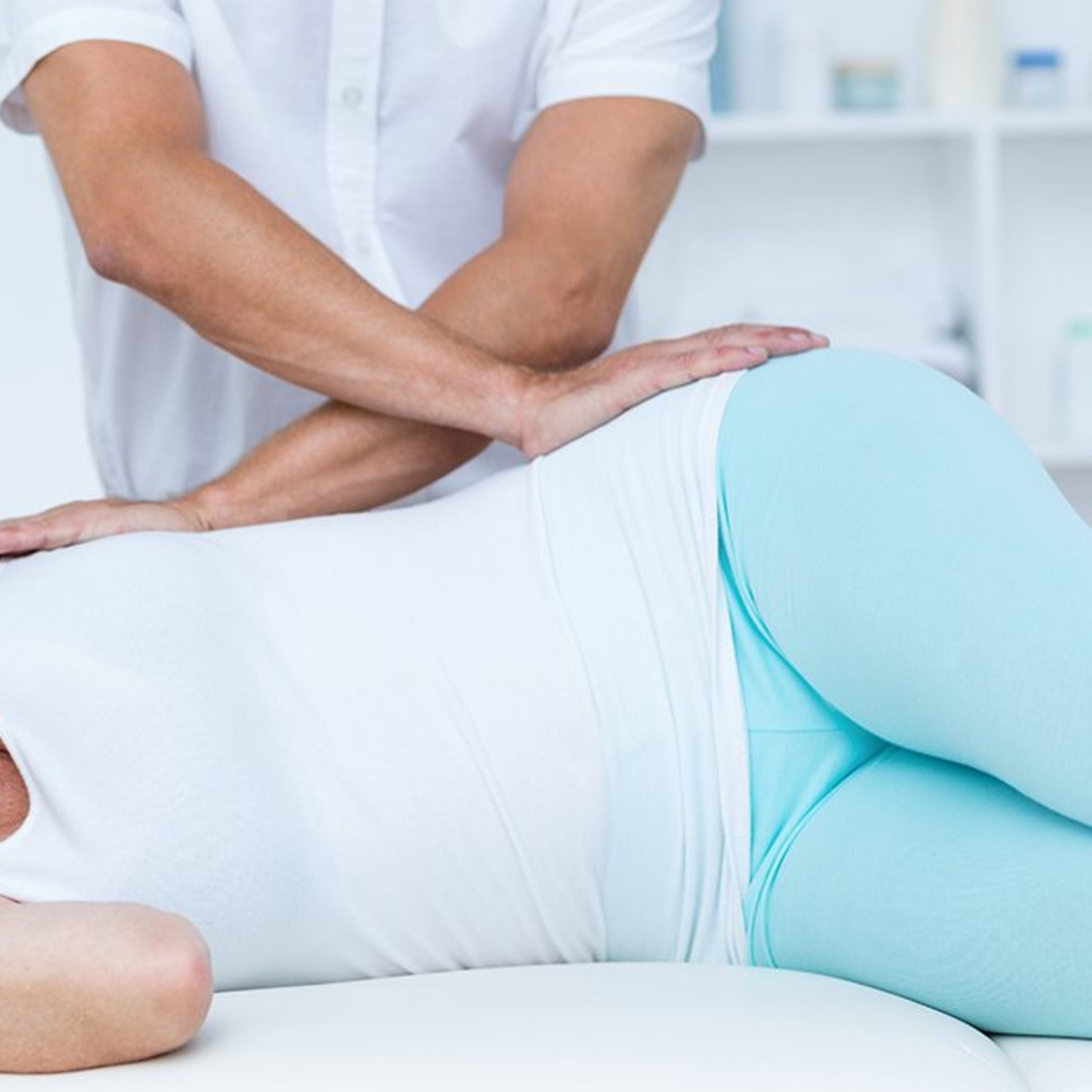 Pain Relief Chiropractic