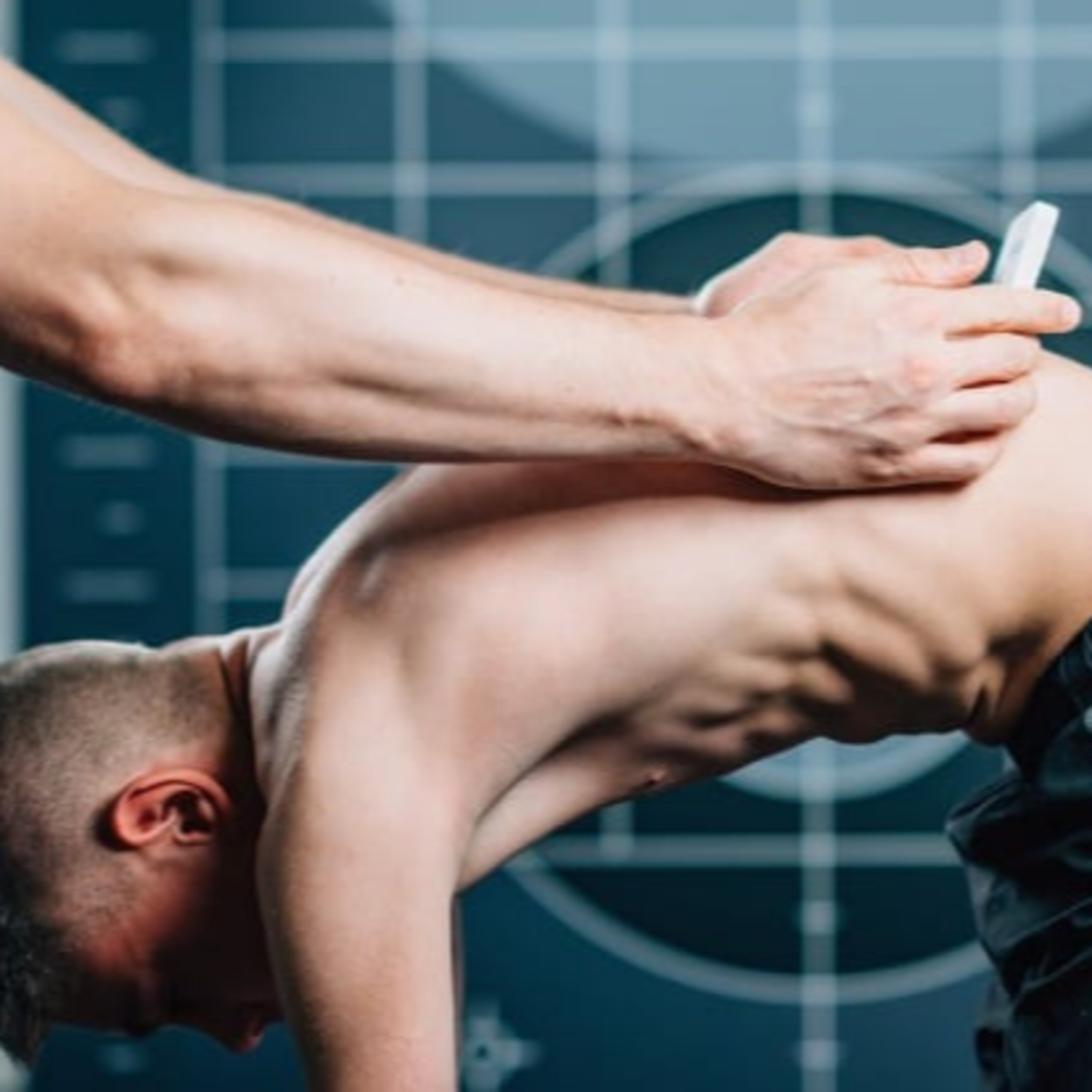Pain Relief Chiropractic