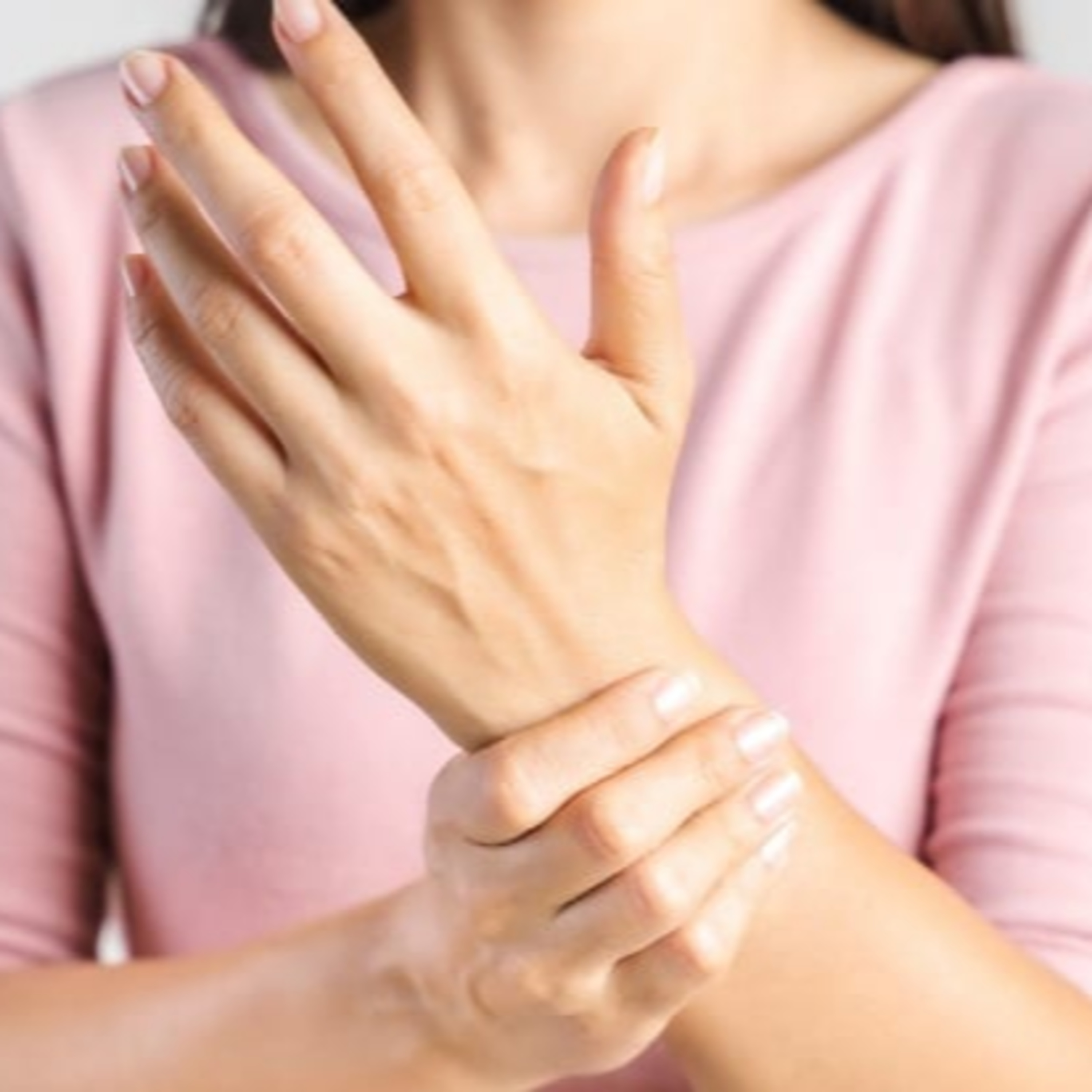 Pain Relief Chiropractic