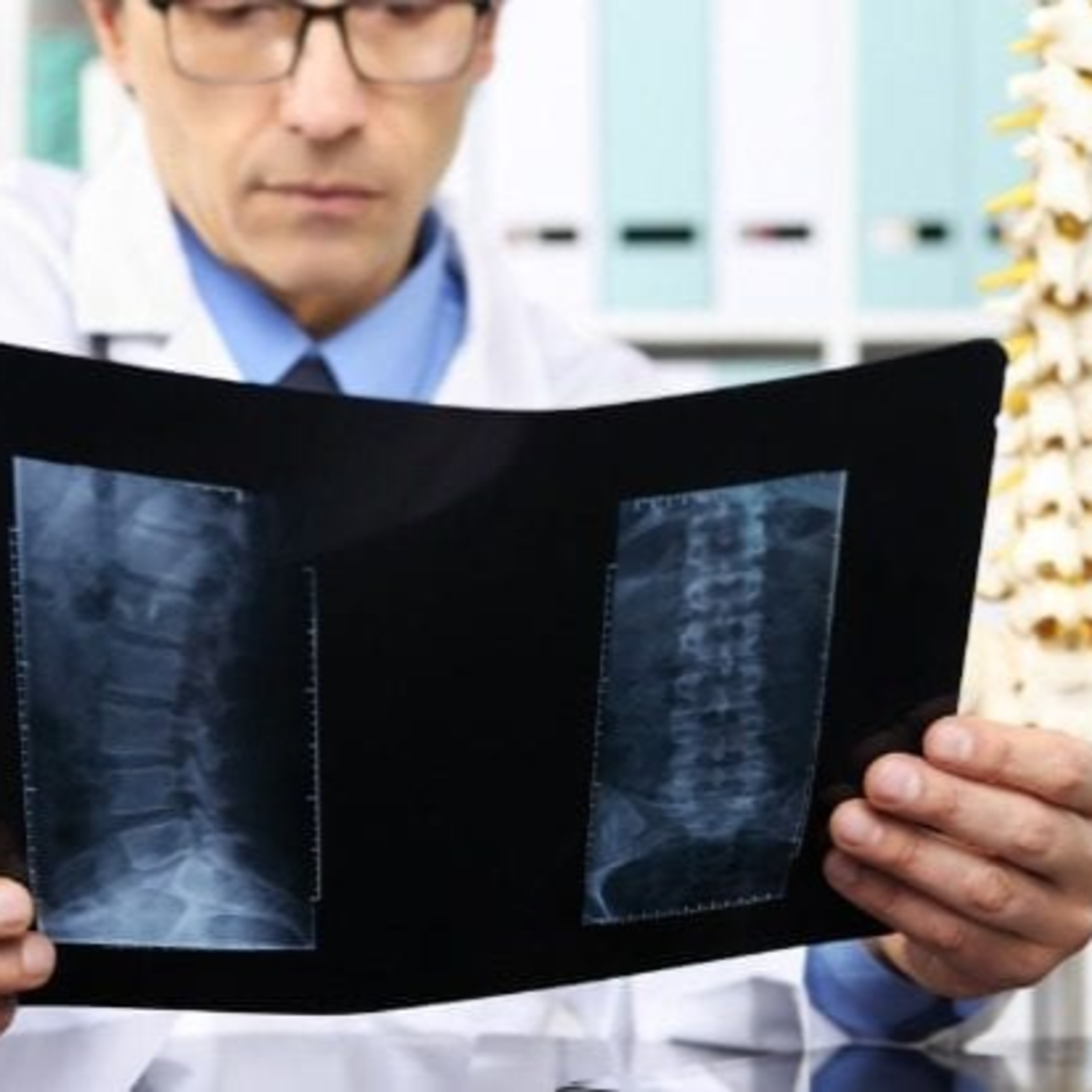 Pain Relief Chiropractic