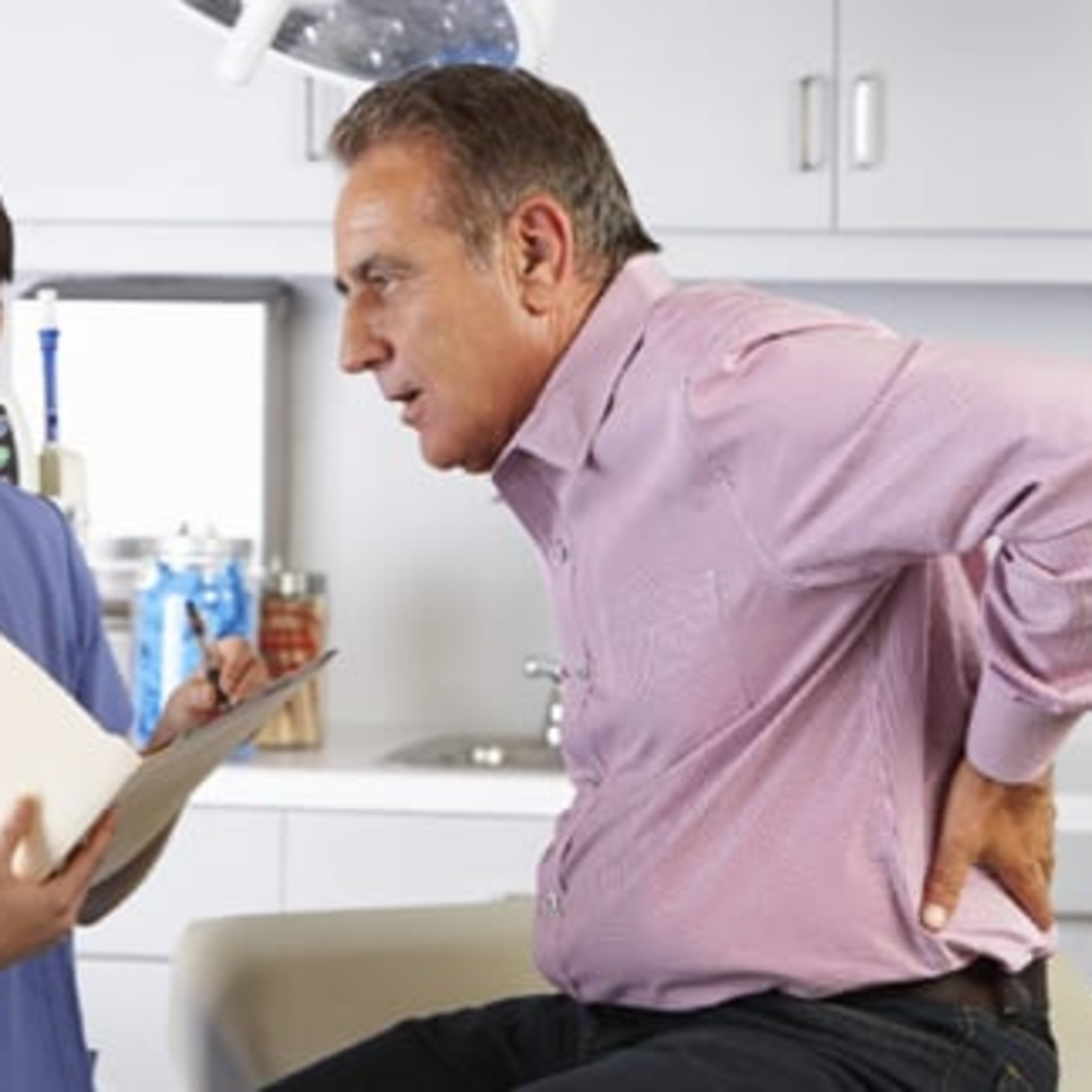 Pain Relief Chiropractic