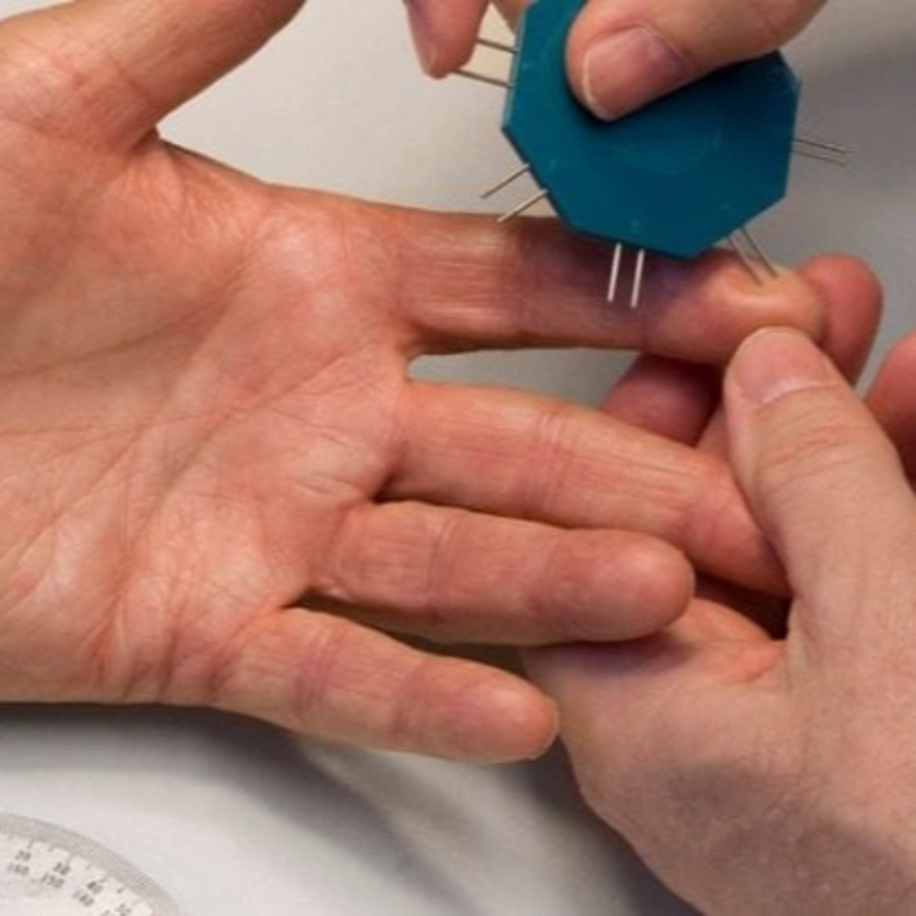 Pain Relief Chiropractic