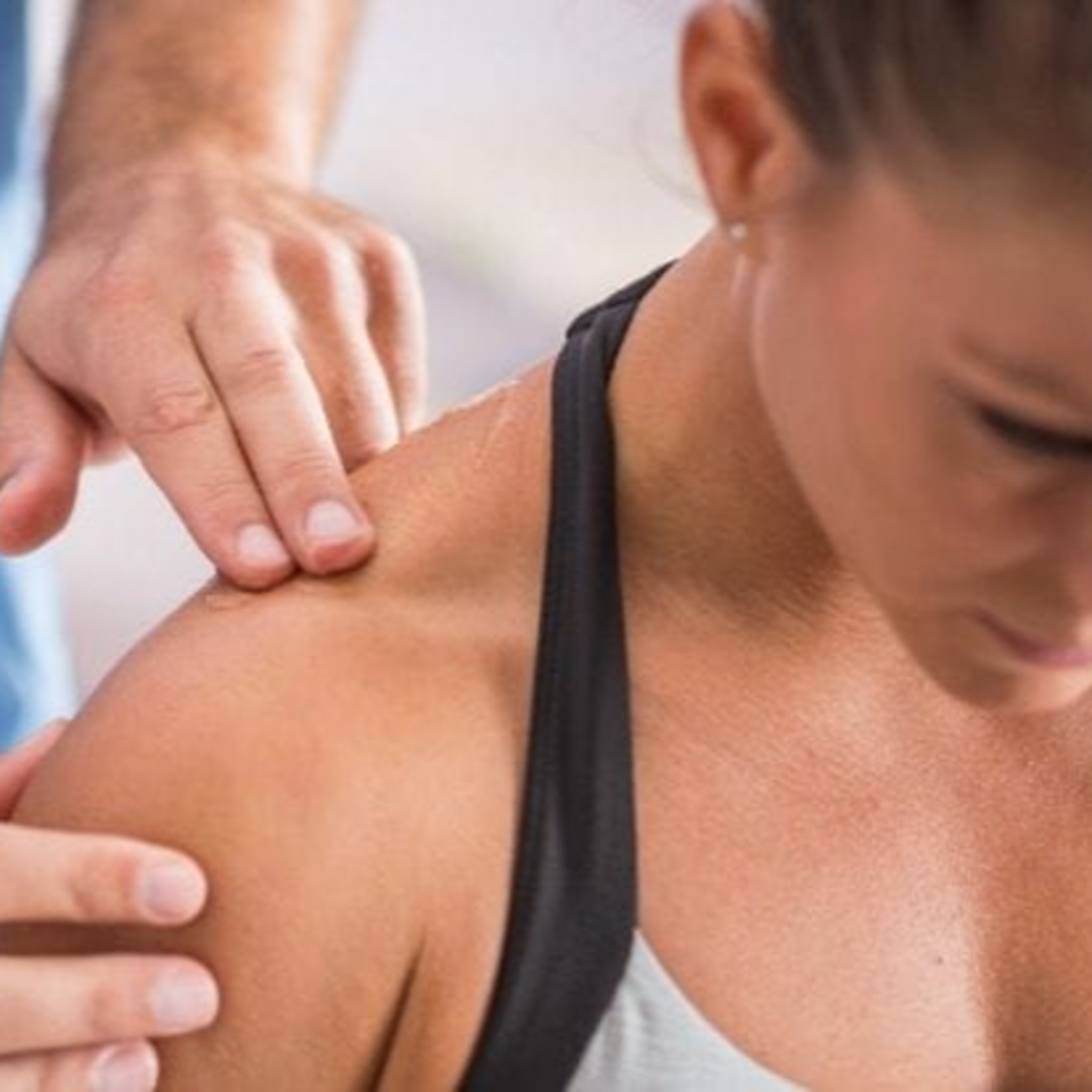 Pain Relief Chiropractic