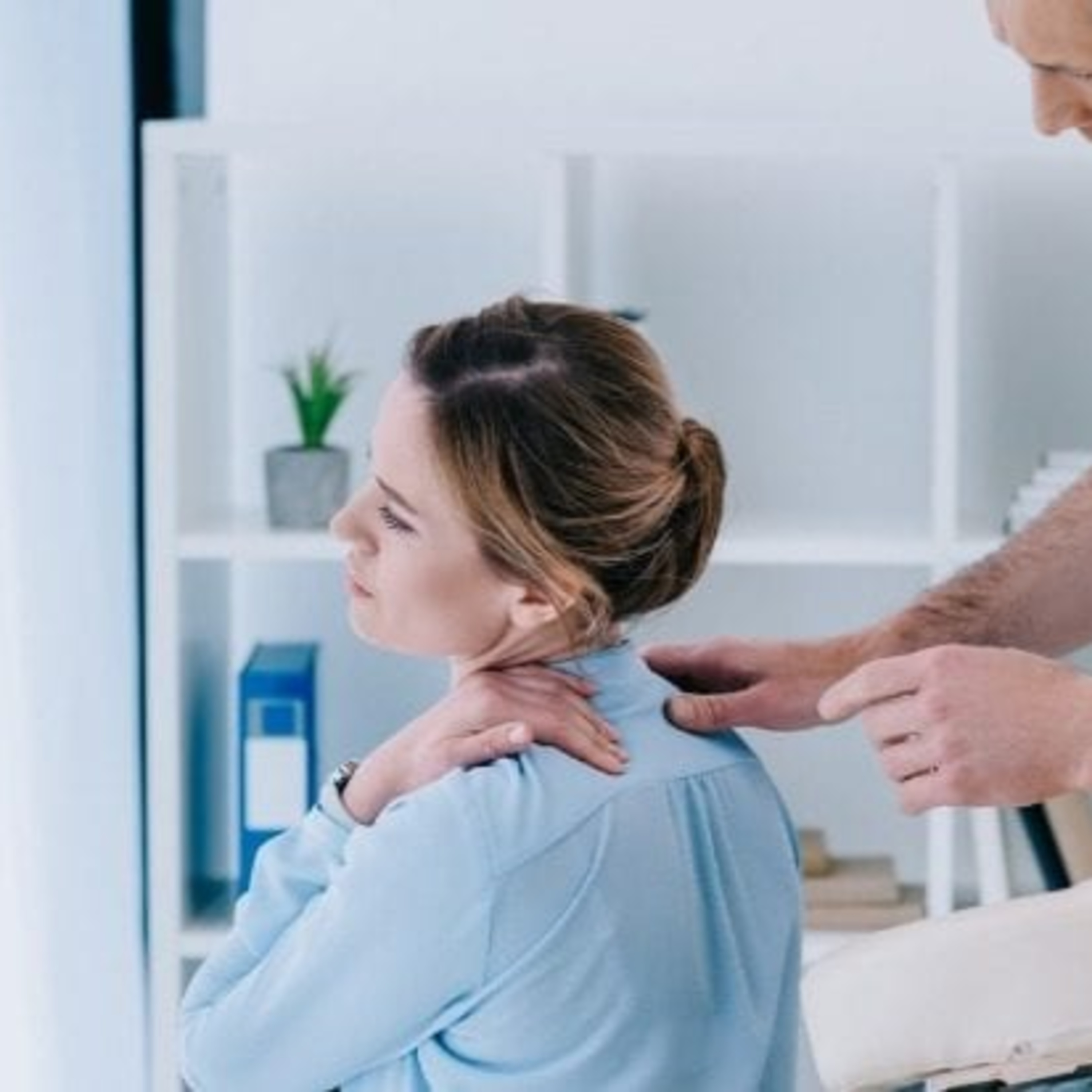 Pain Relief Chiropractic