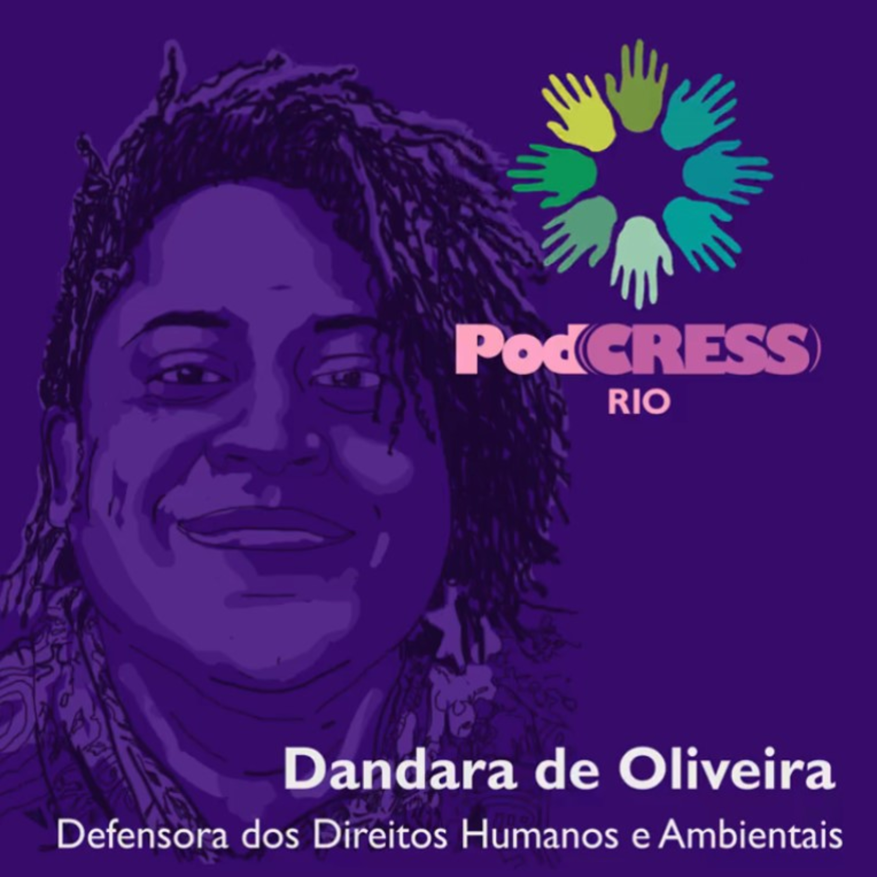PodCRESS - Rio