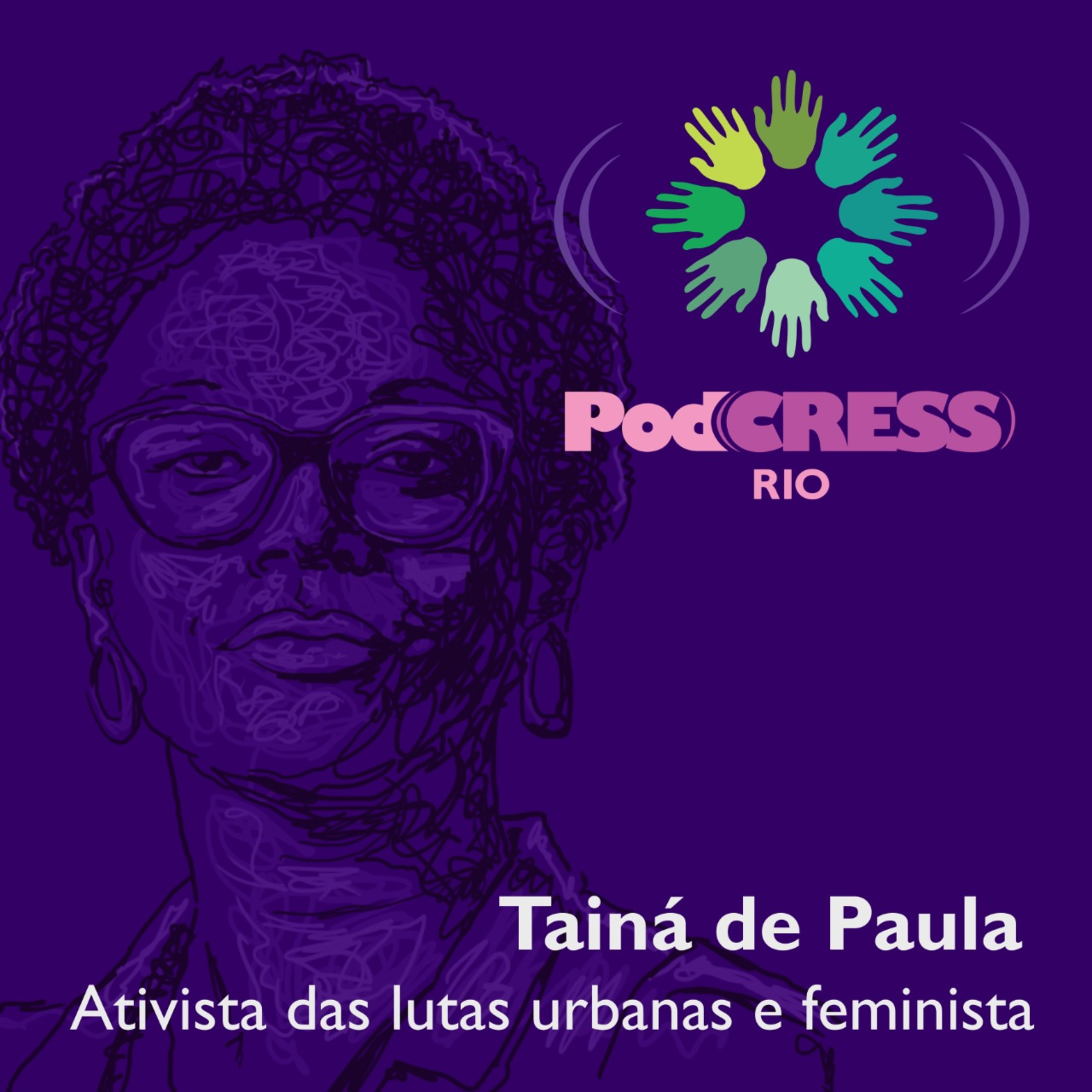 PodCRESS - Rio