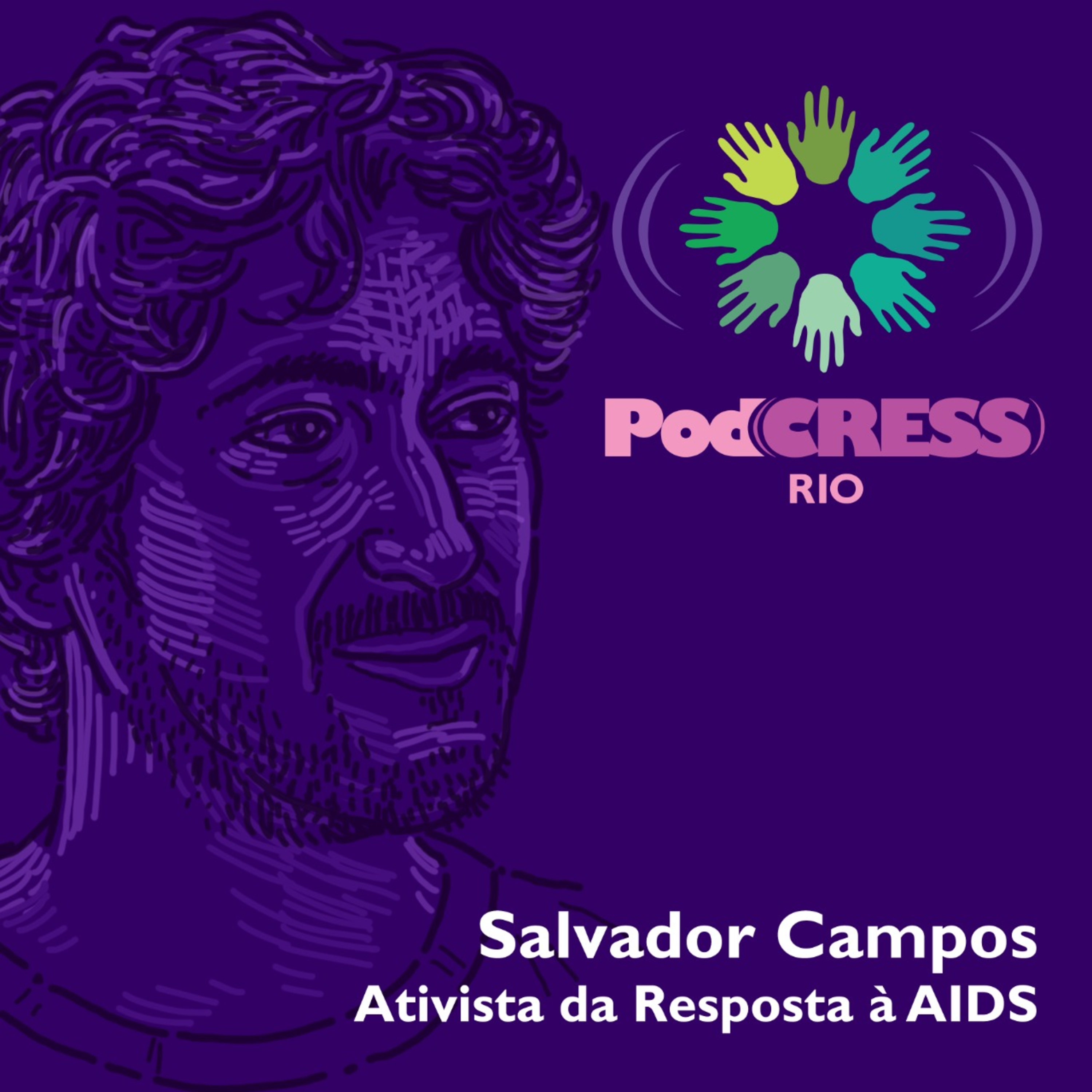 PodCRESS - Rio