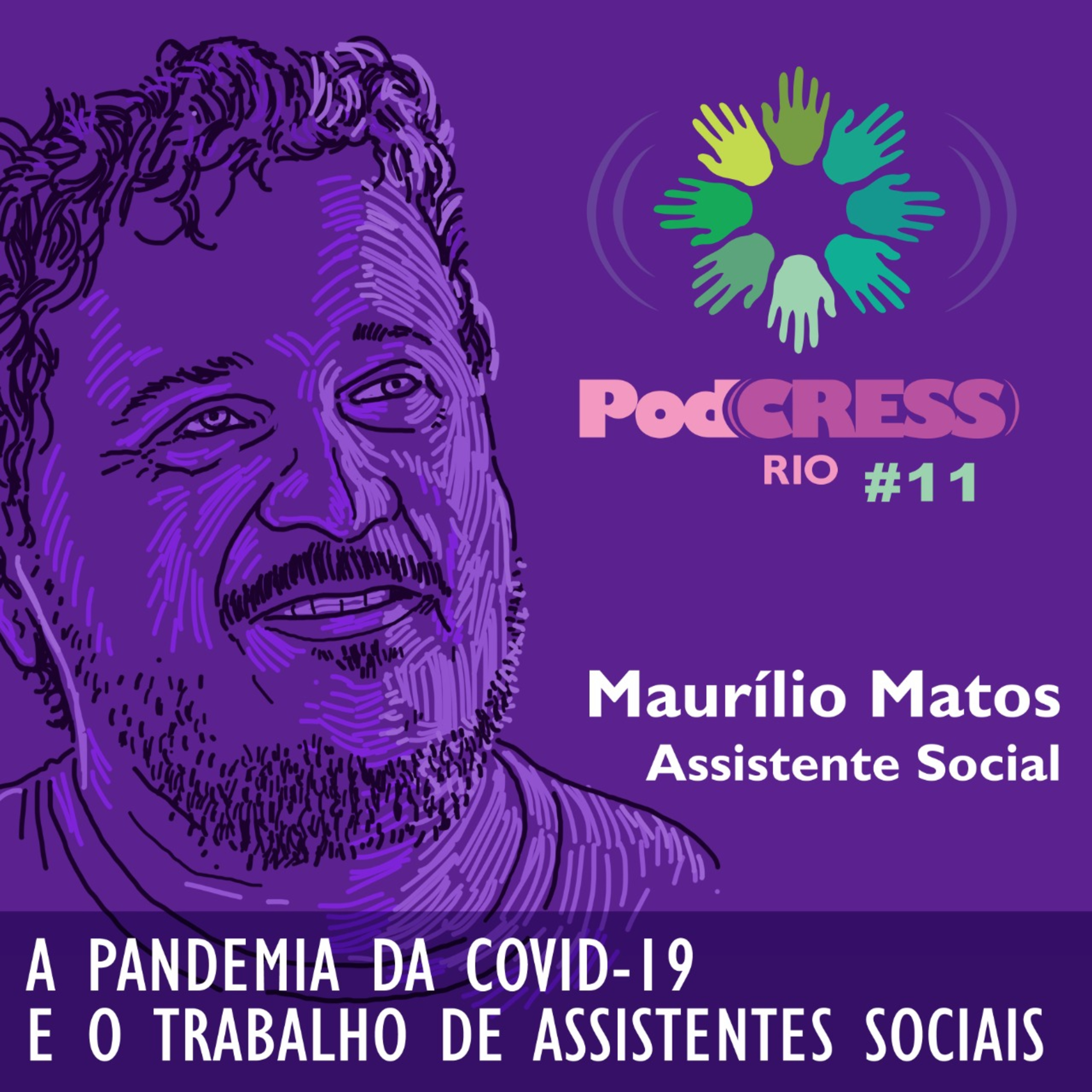 PodCRESS - Rio