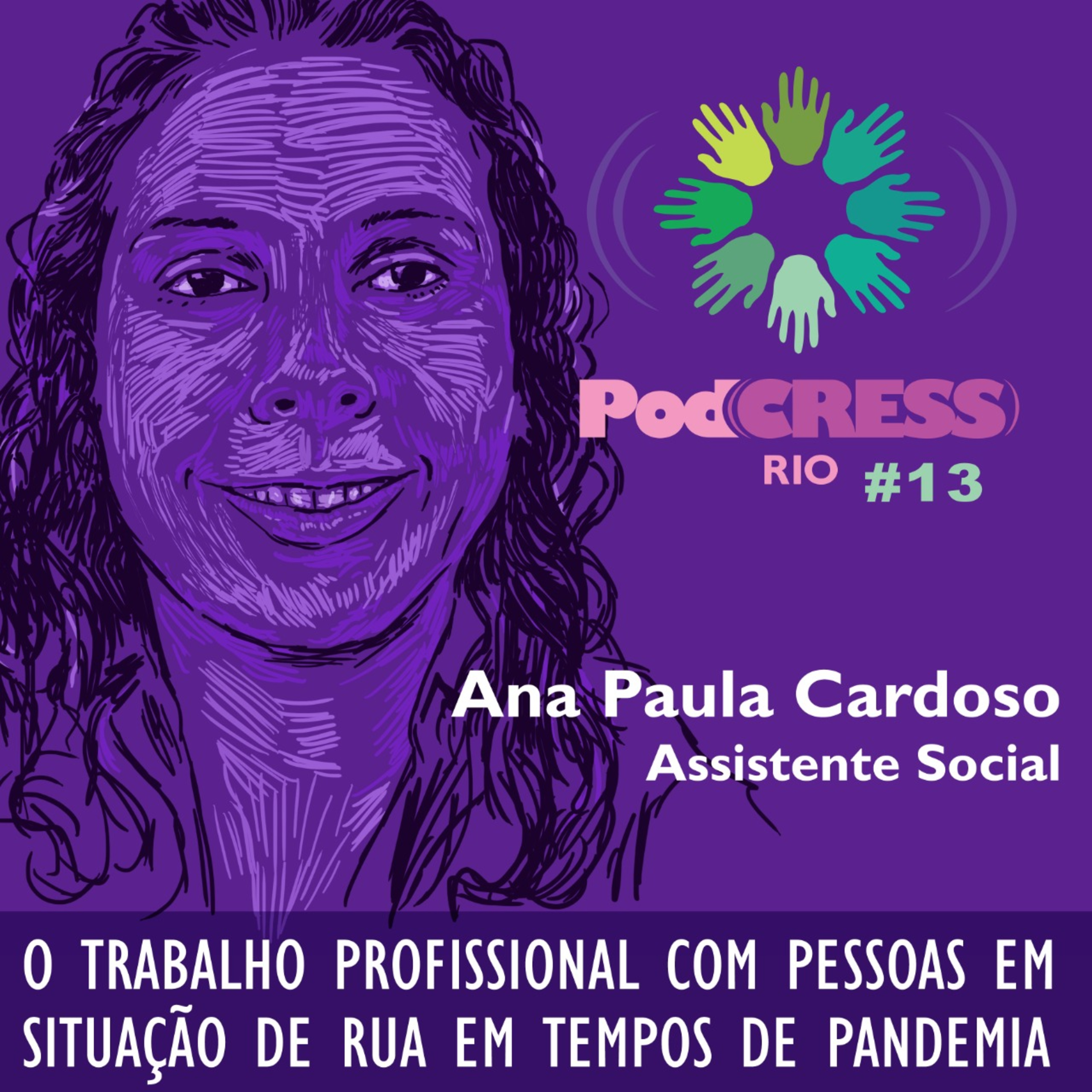 PodCRESS - Rio