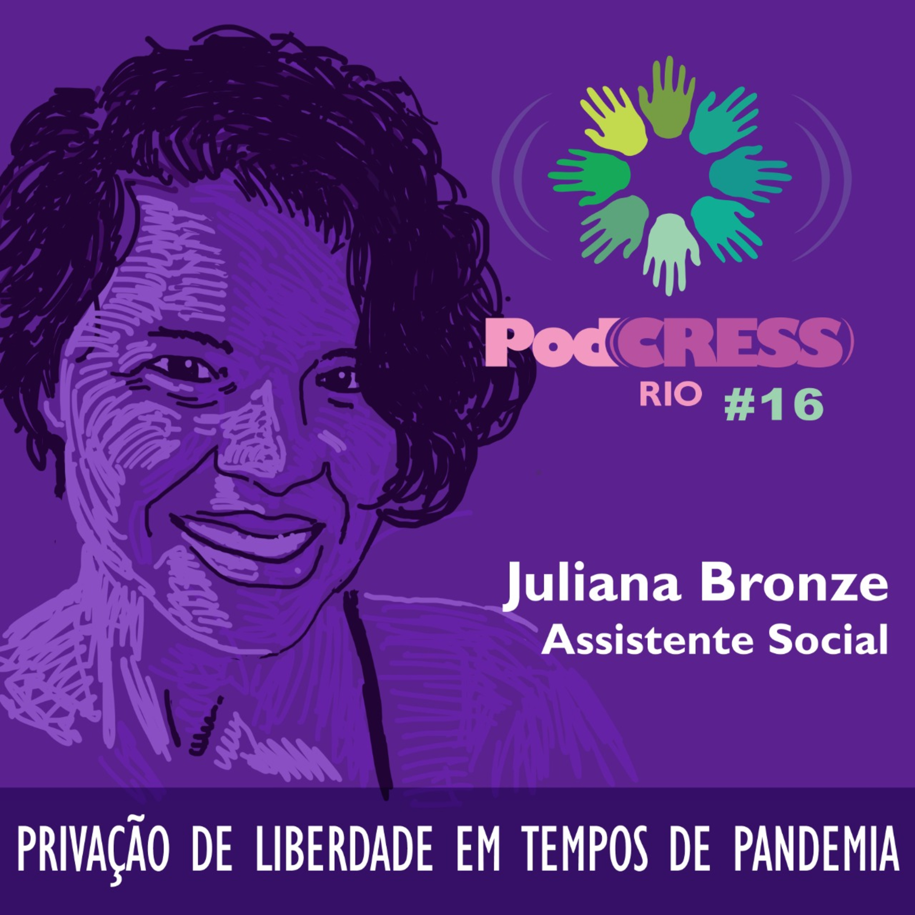 PodCRESS - Rio